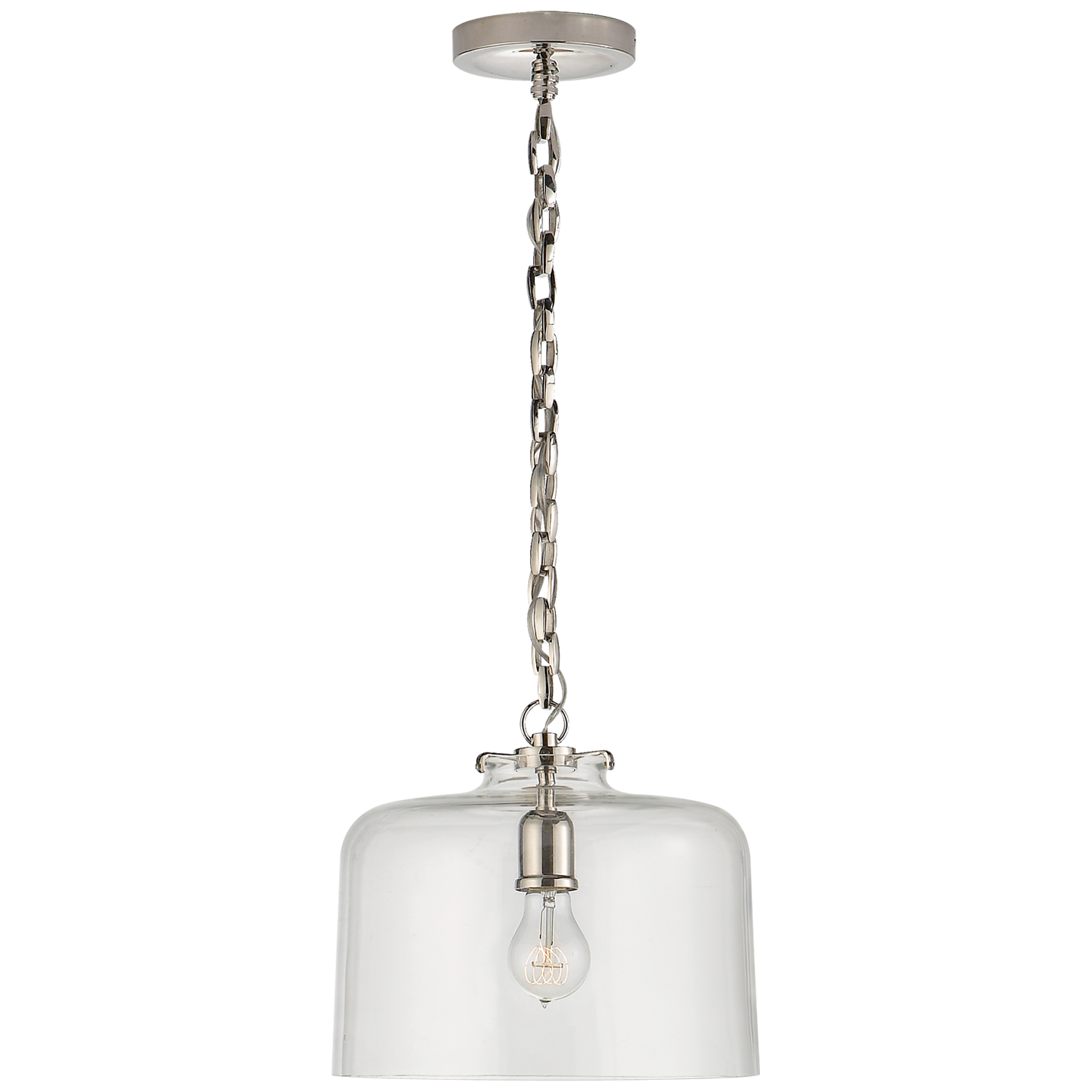 Katie Dome Pendant