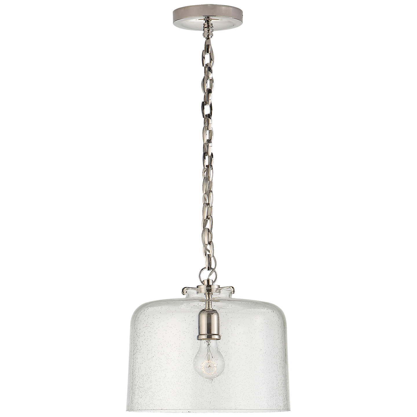 Katie Dome Pendant