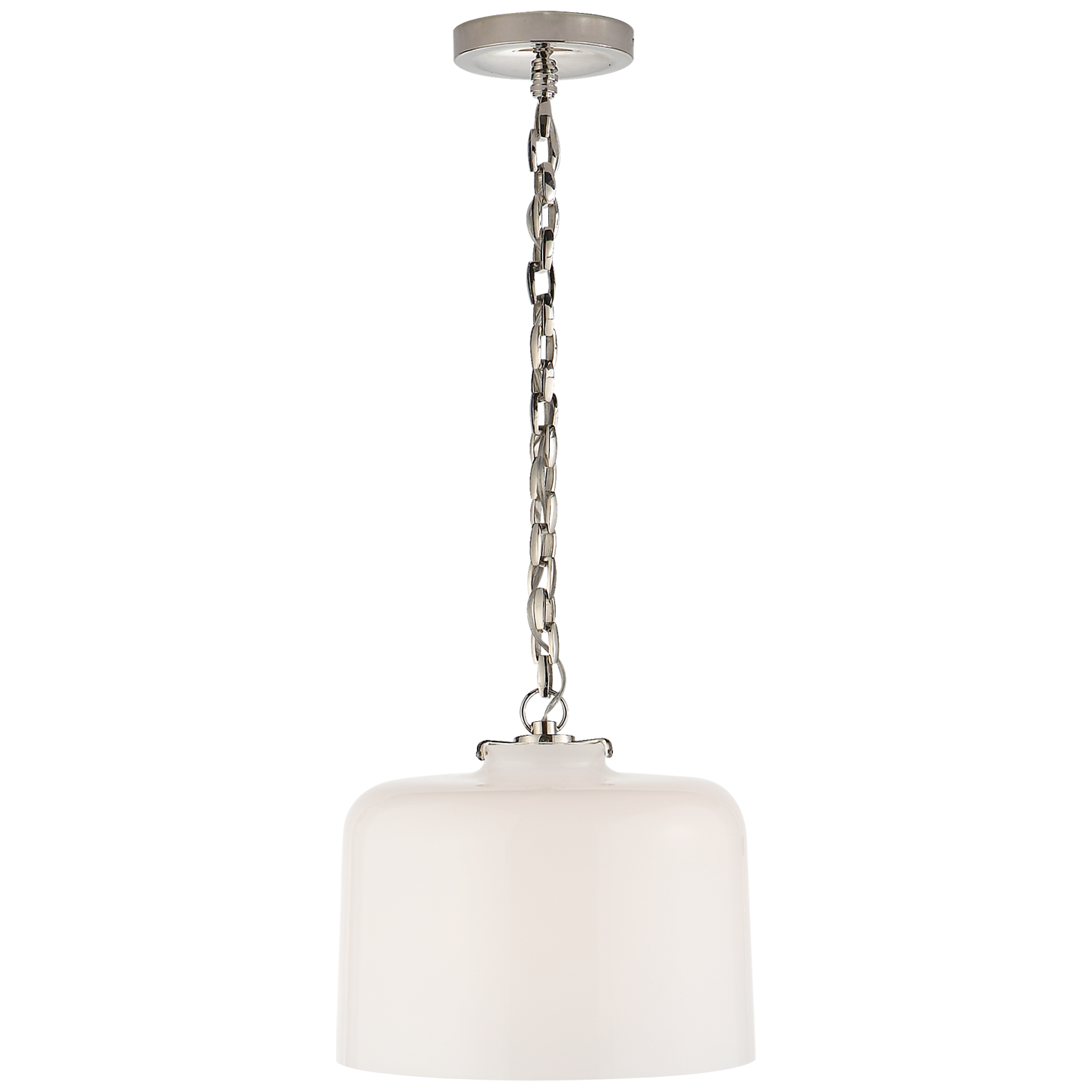 Katie Dome Pendant