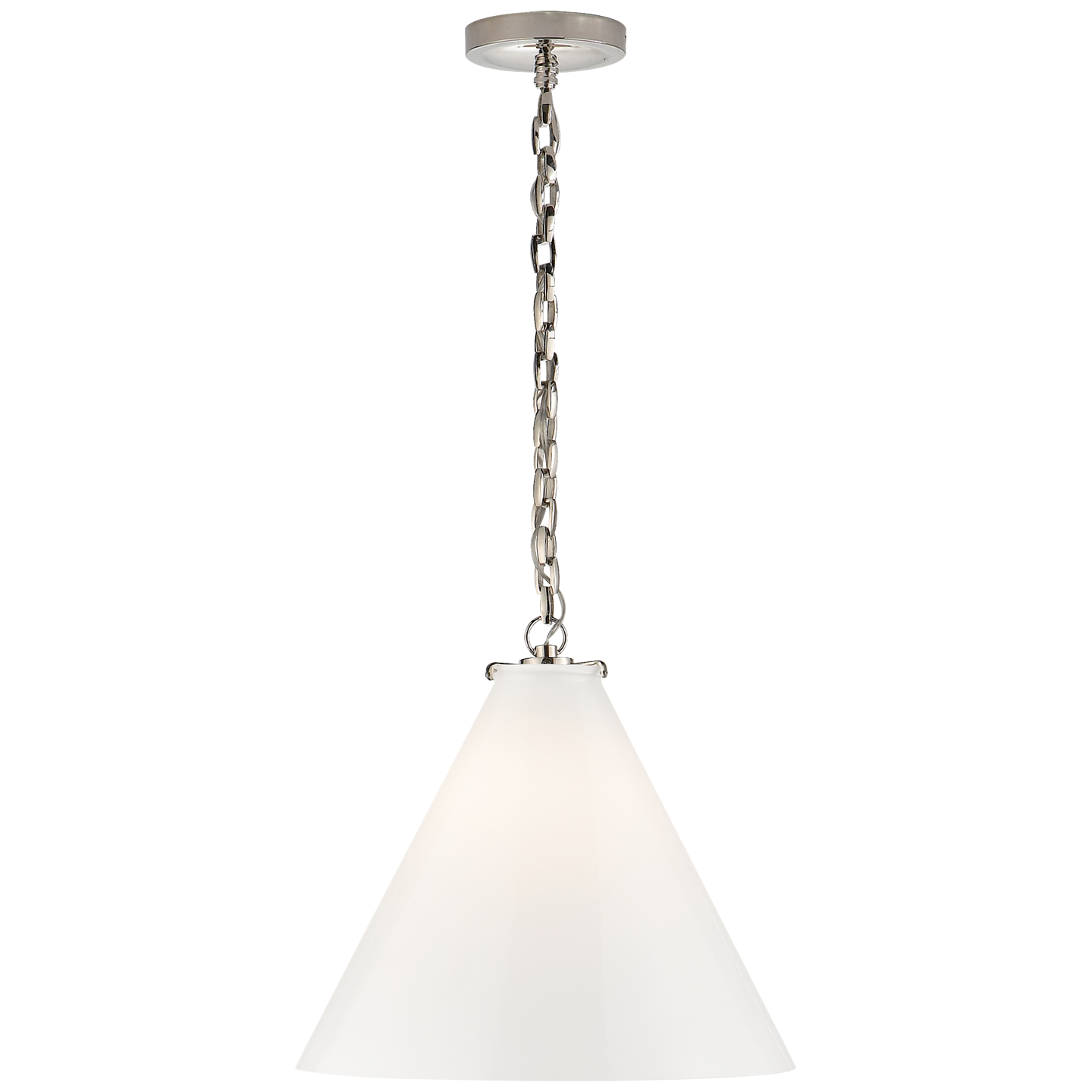 Katie Conical Pendant