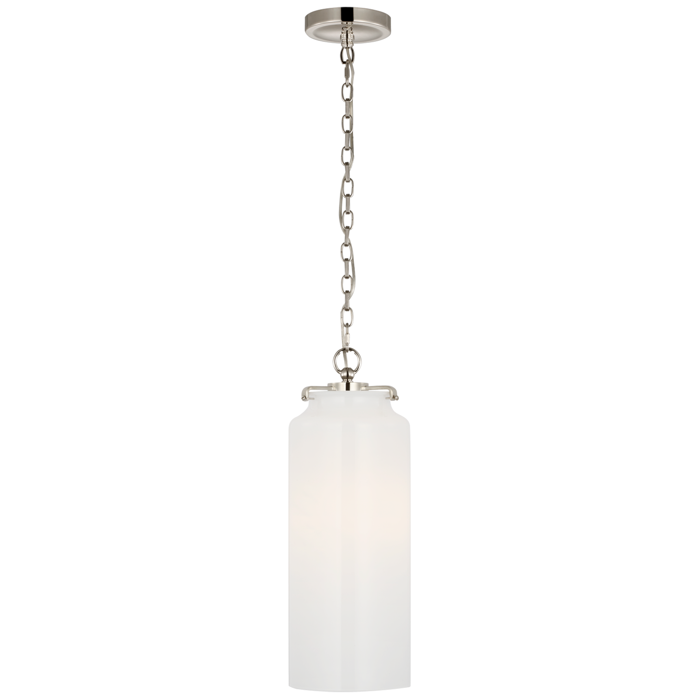 Katie Cylinder Pendant