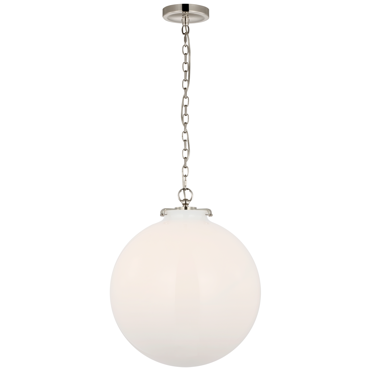 Katie Globe Pendant