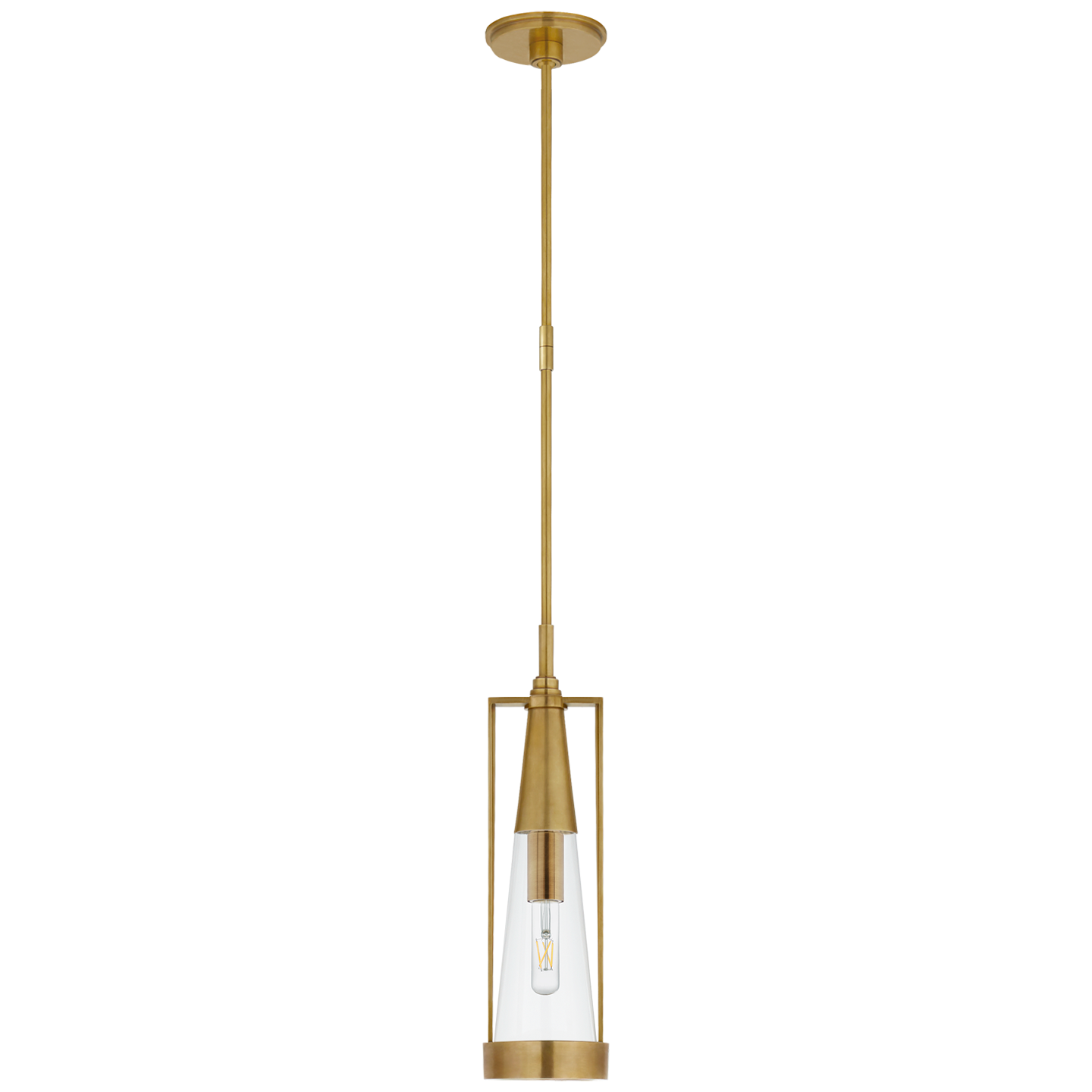 Calix Small Pendant