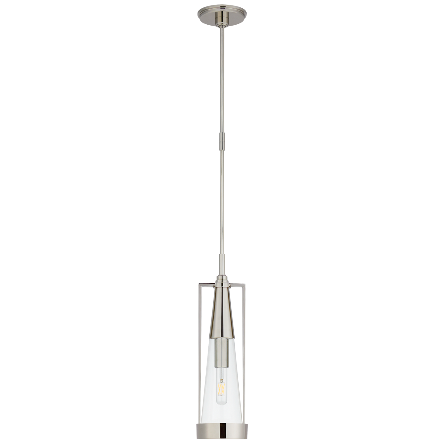 Calix Small Pendant