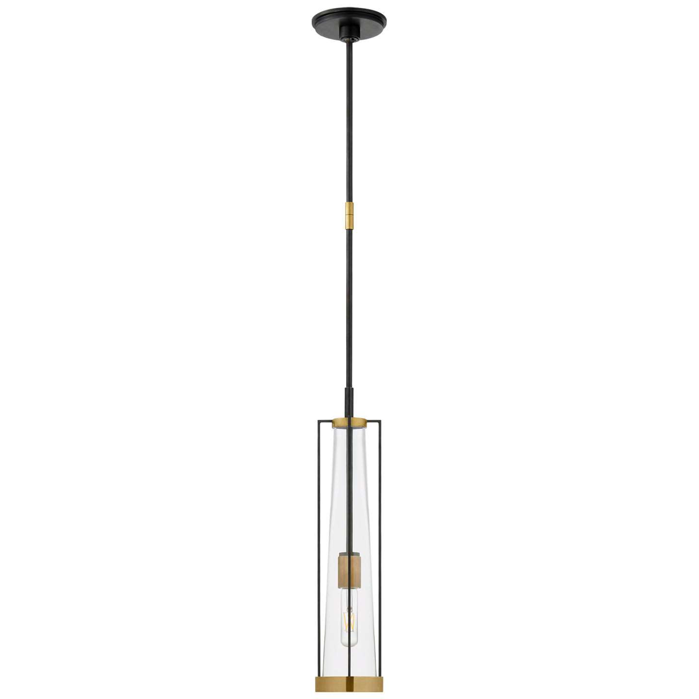 Calix Tall Pendant