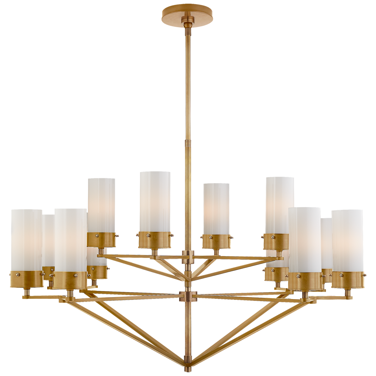 Marais Large Chandelier