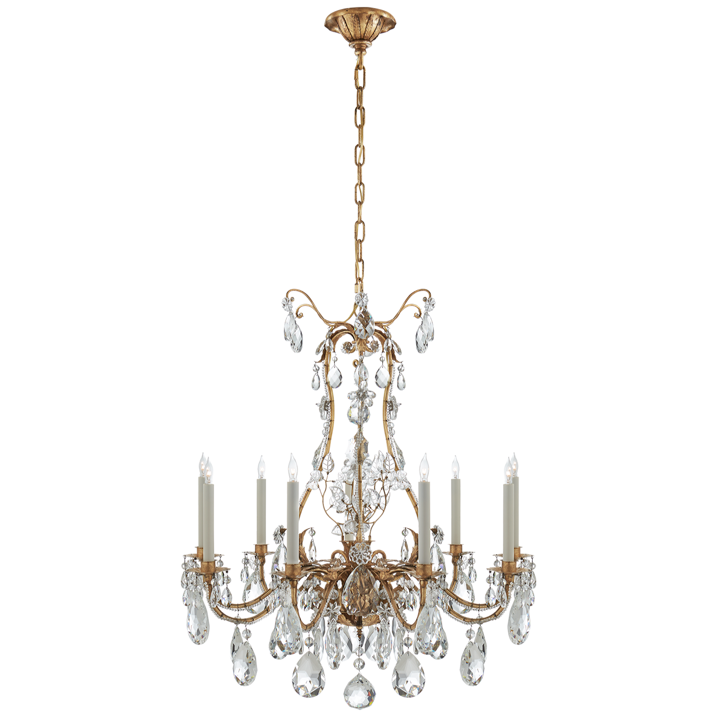 Yves Chandelier