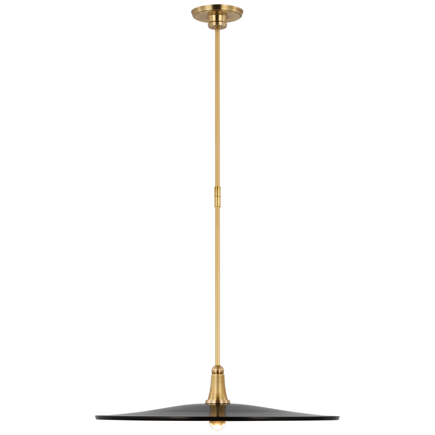 Truesdell Pendant