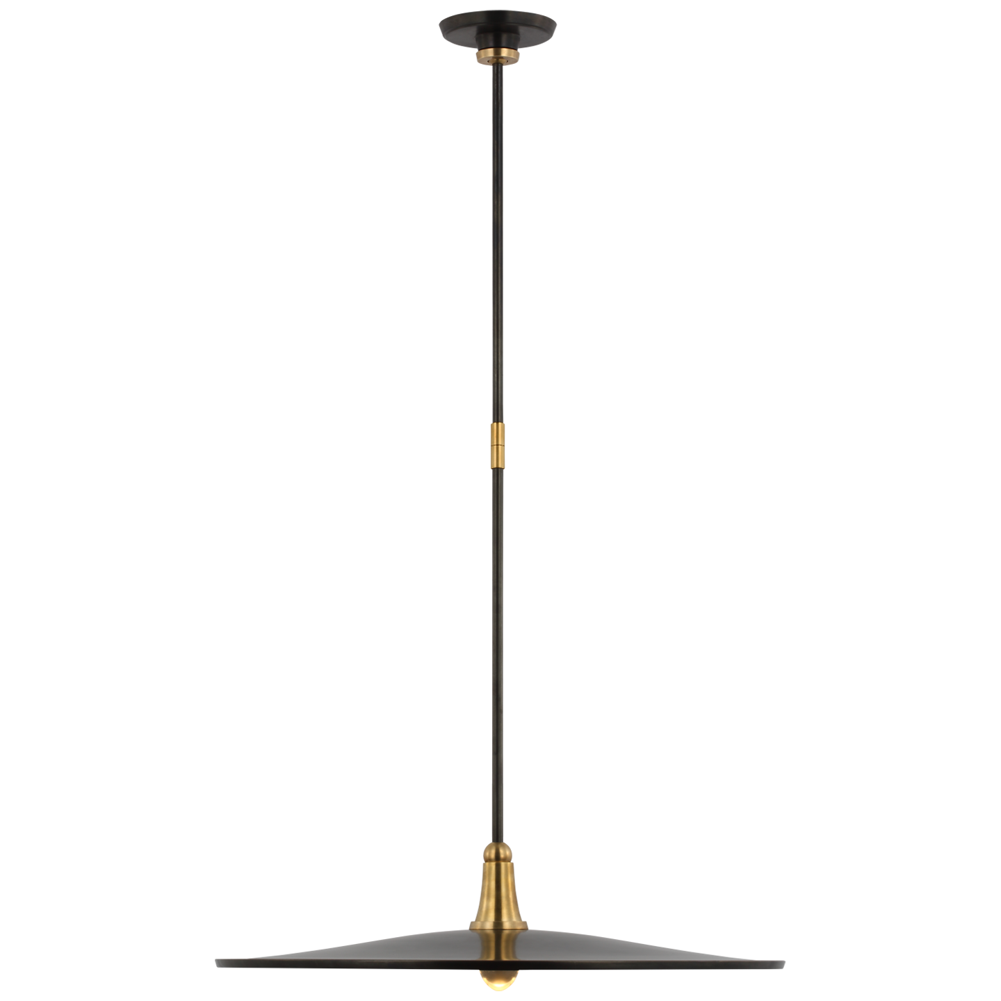 Truesdell Pendant