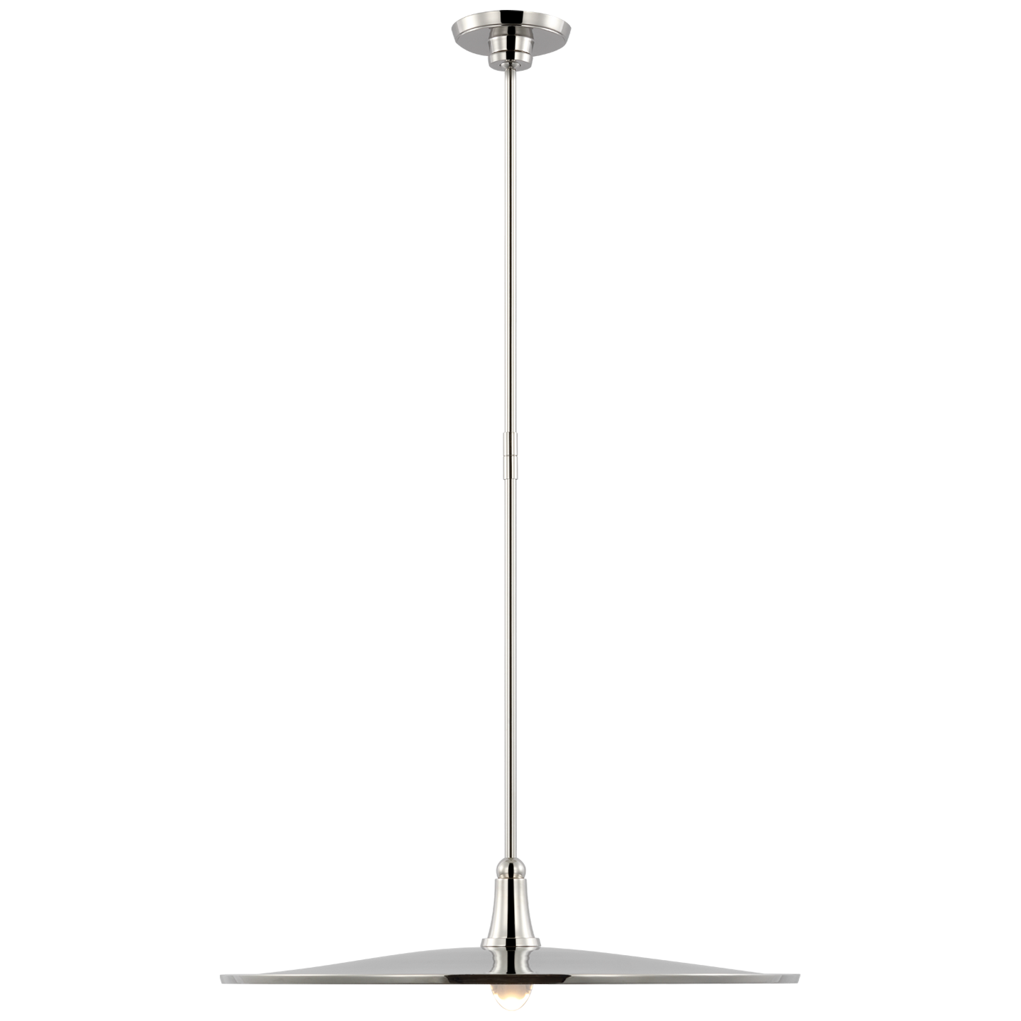 Truesdell Pendant
