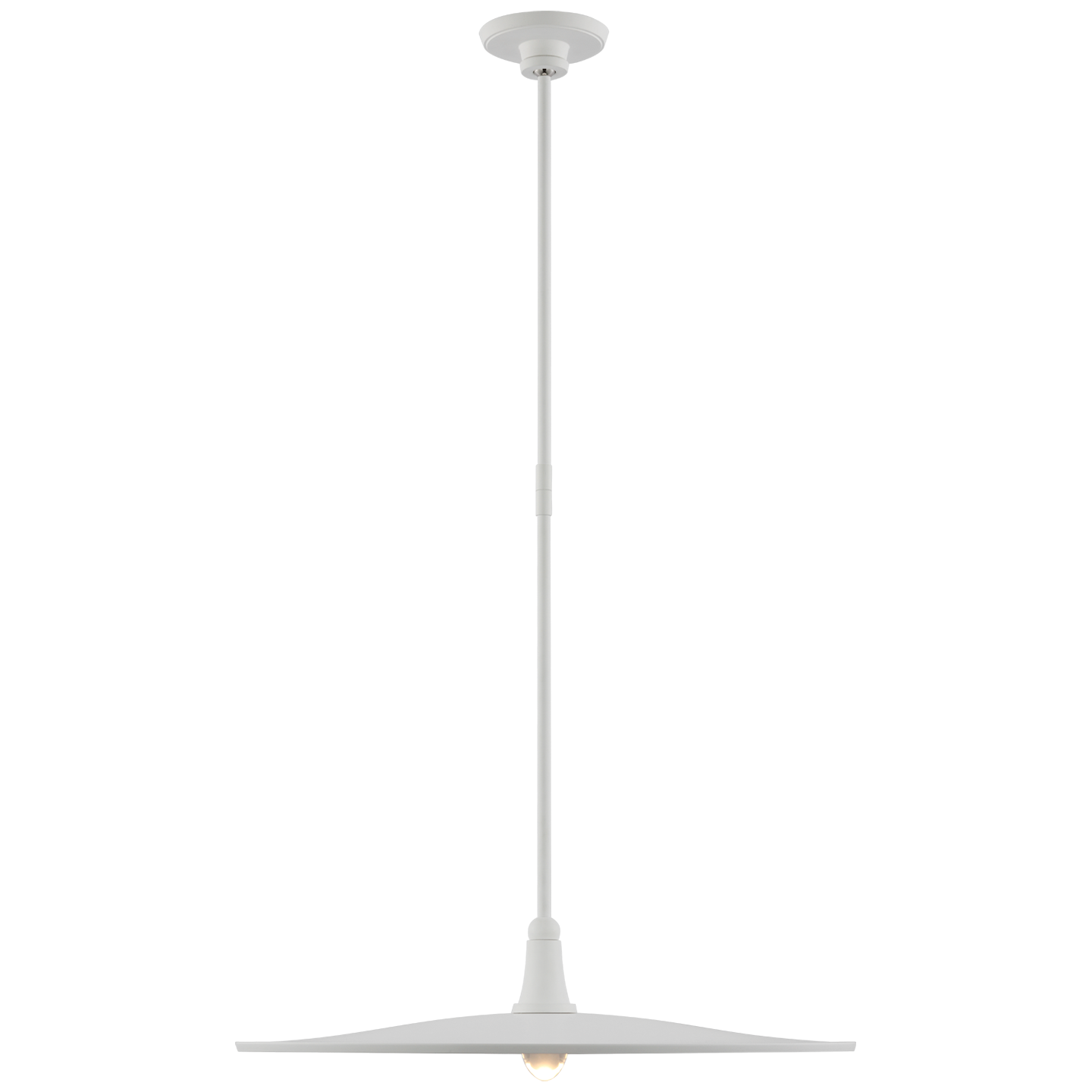 Truesdell Pendant