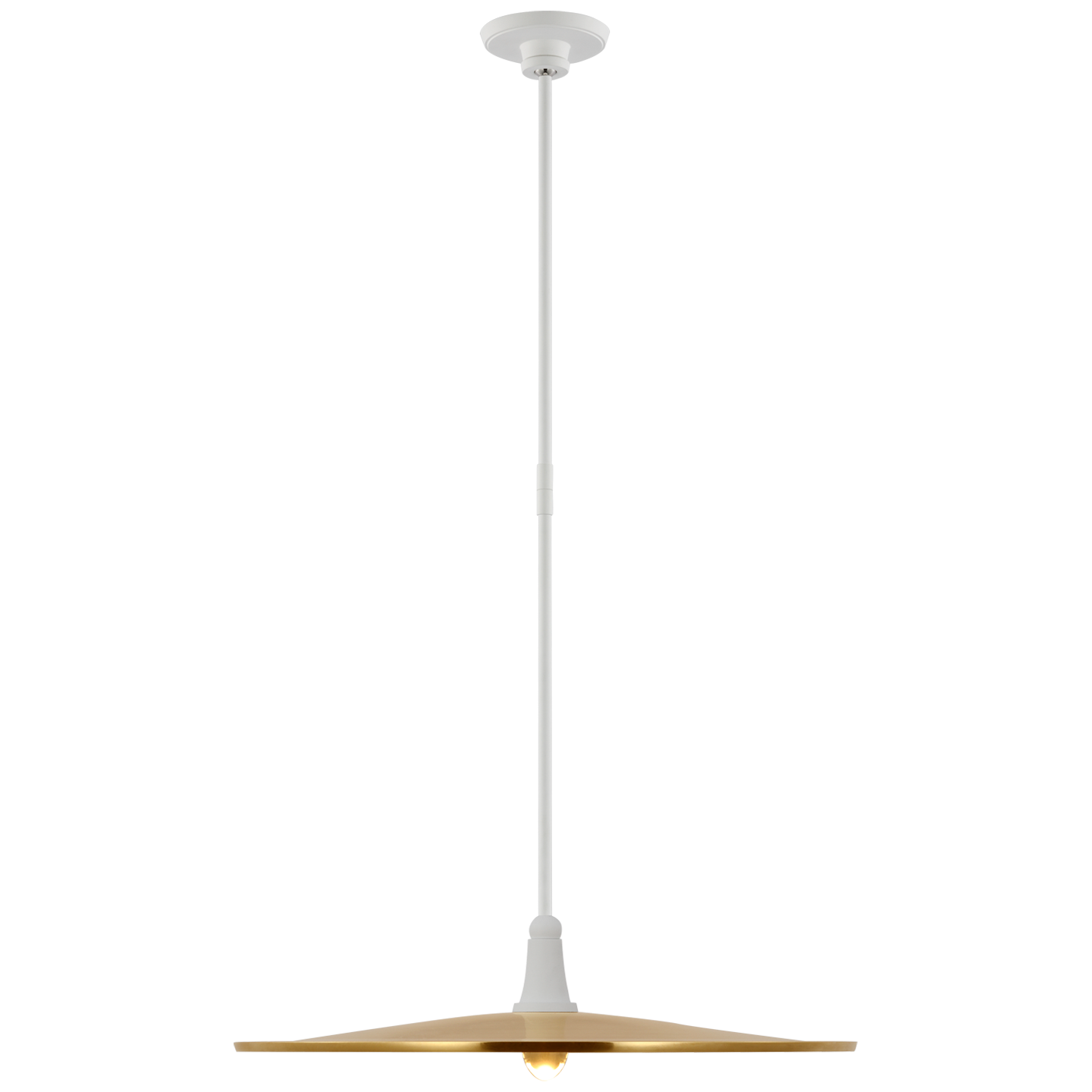 Truesdell 24" Pendant