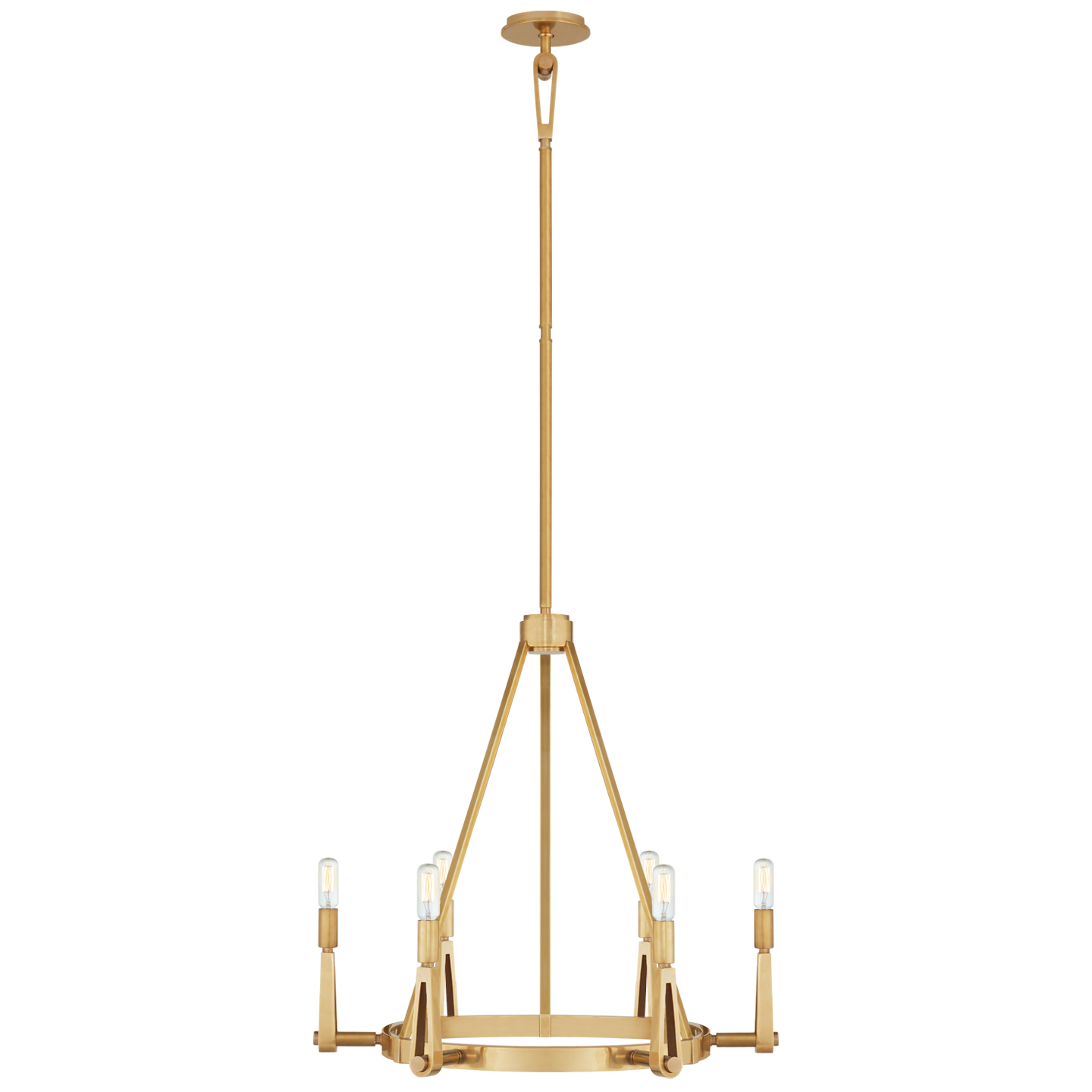 Alpha Chandelier