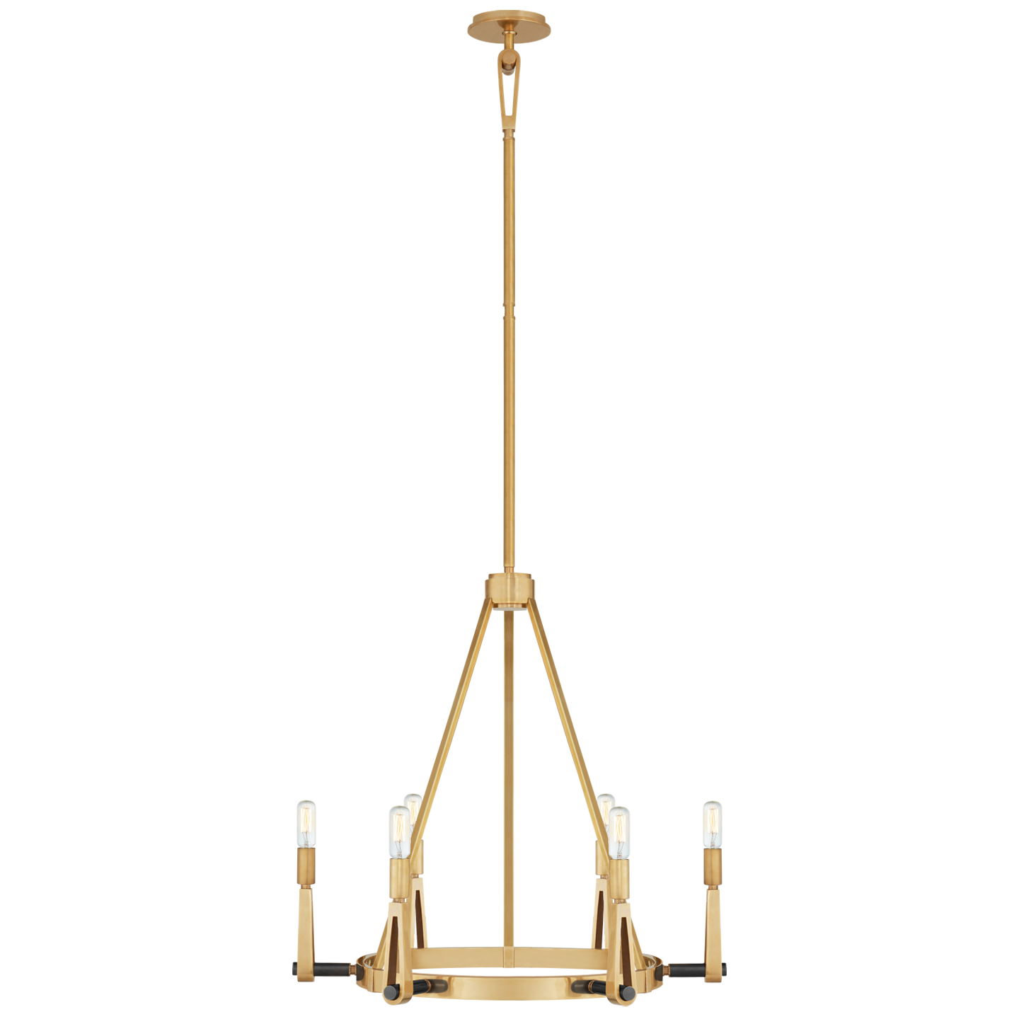 Alpha Chandelier