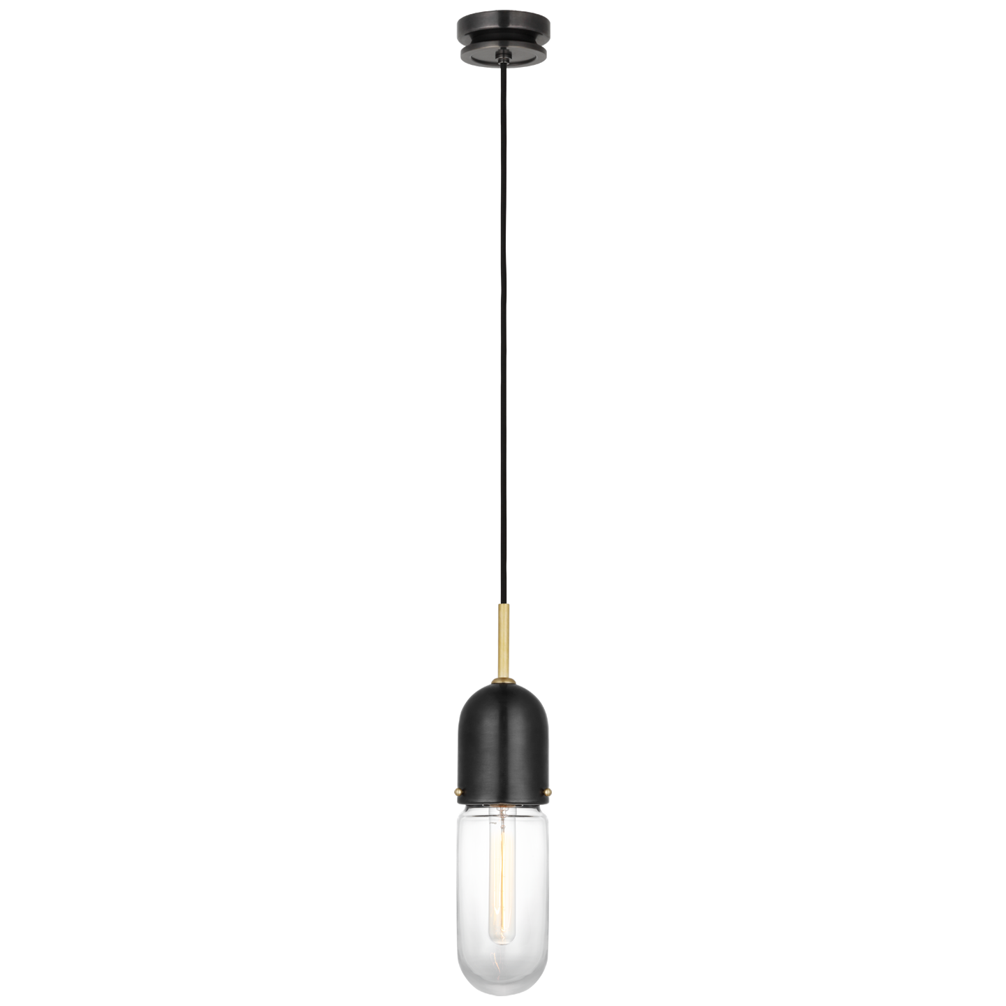 Junio Single Light Pendant