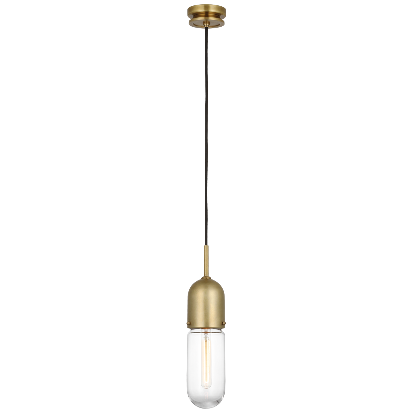 Junio Single Light Pendant