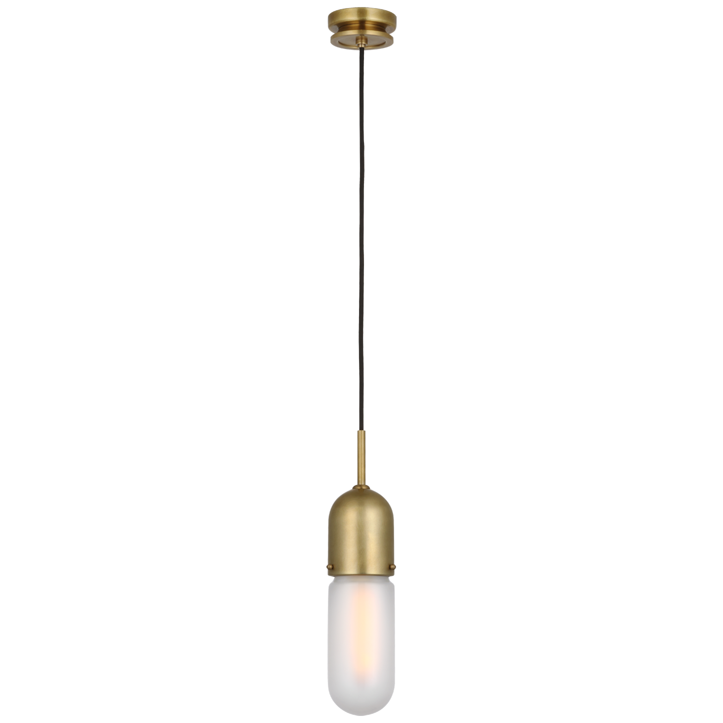 Junio Single Light Pendant