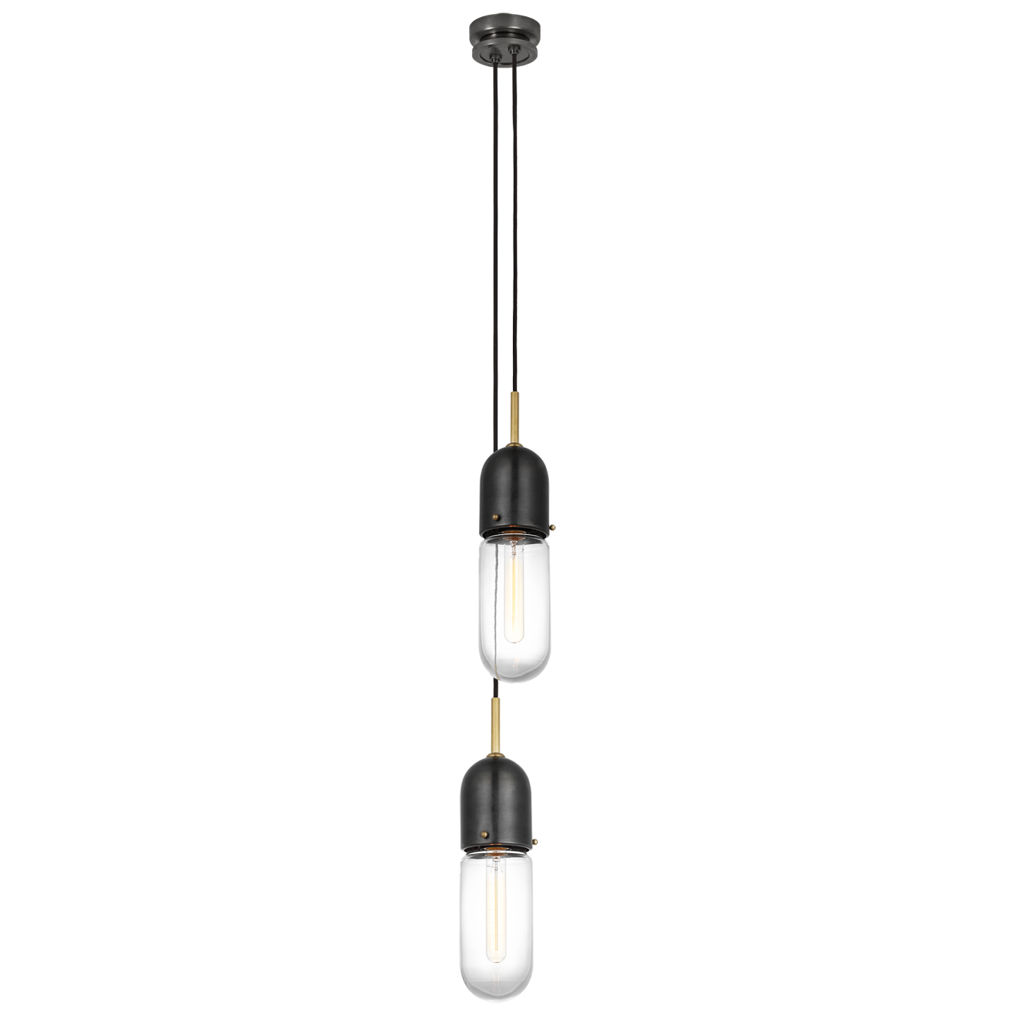 Junio 2-Light Pendant