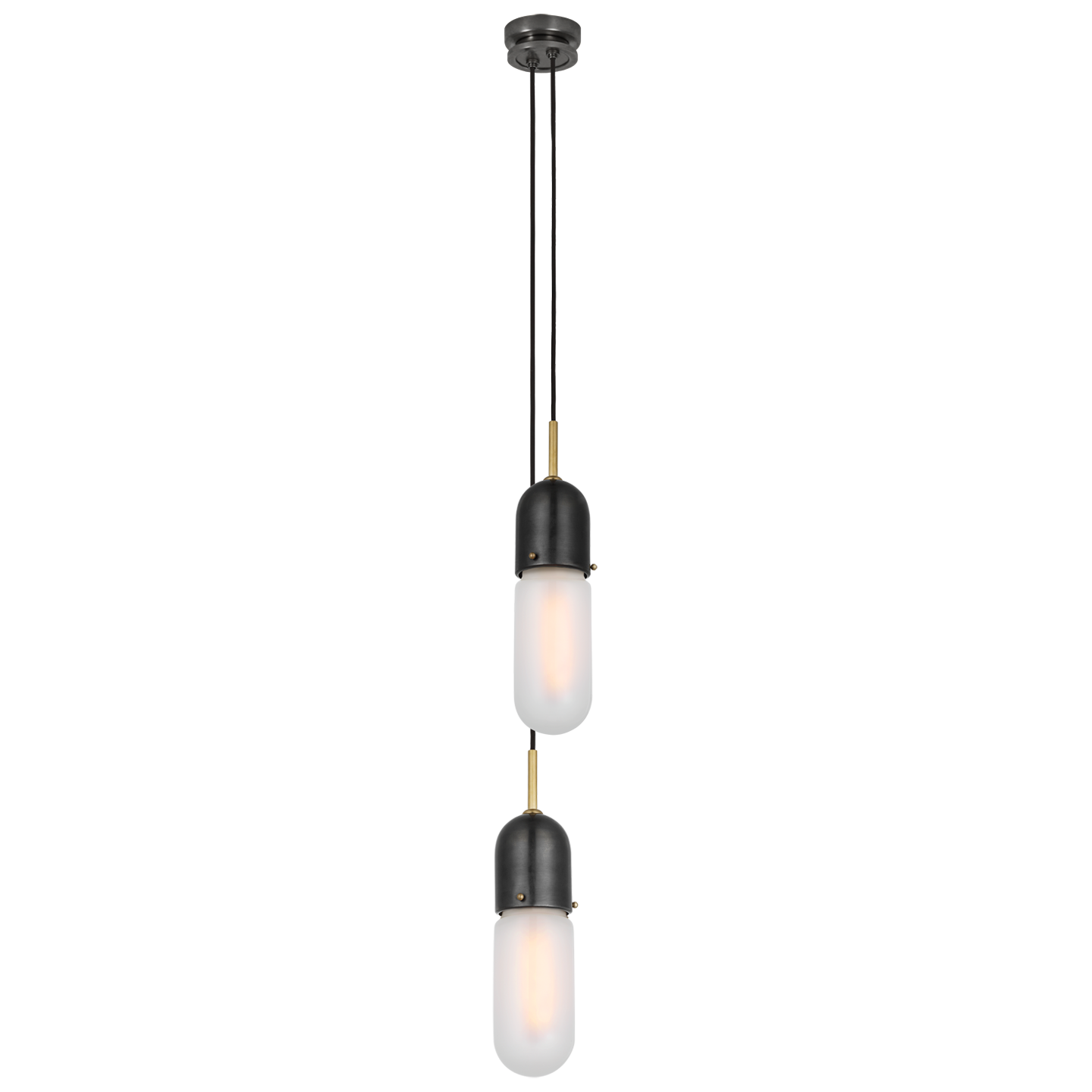Junio 2-Light Pendant
