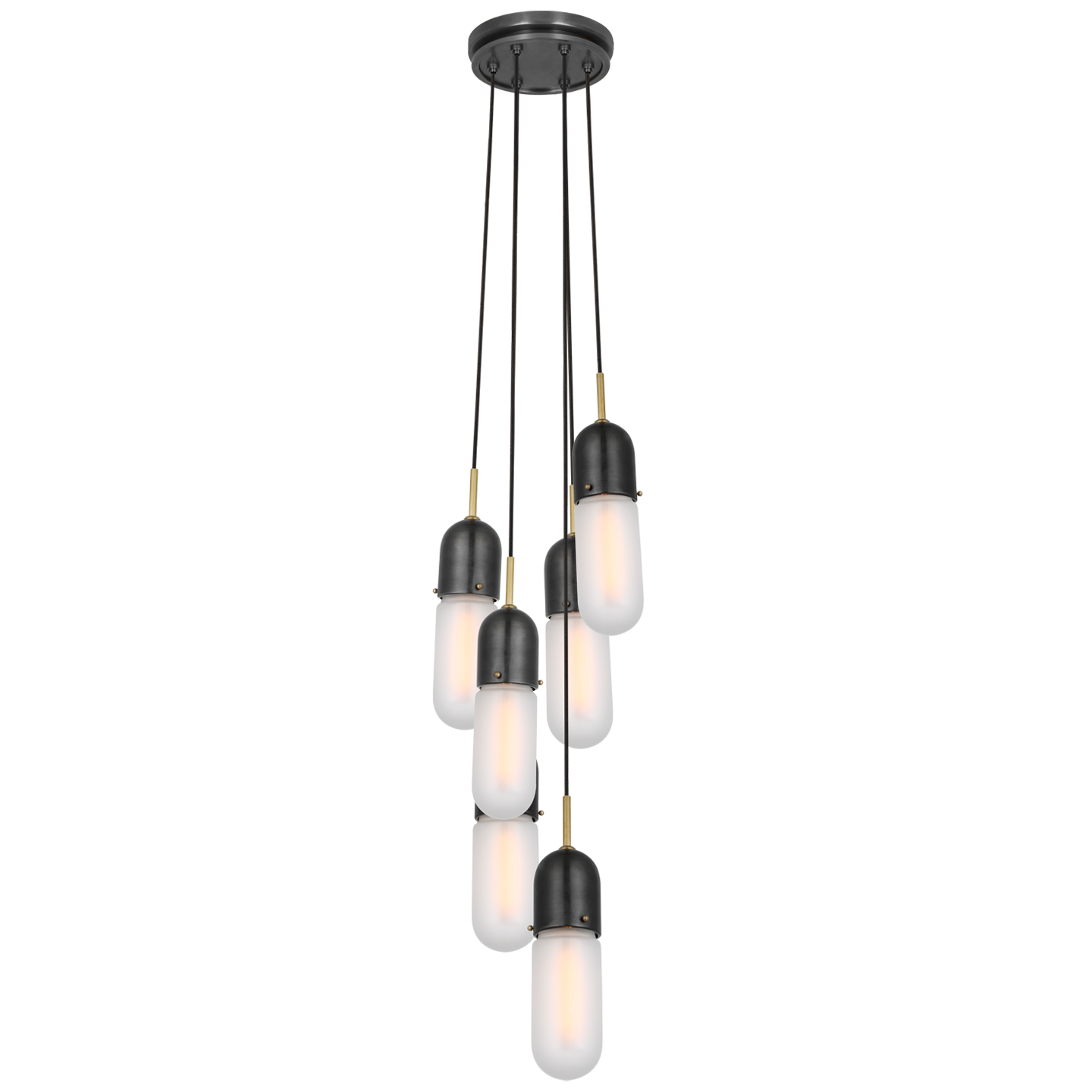 Junio 6-Light Pendant