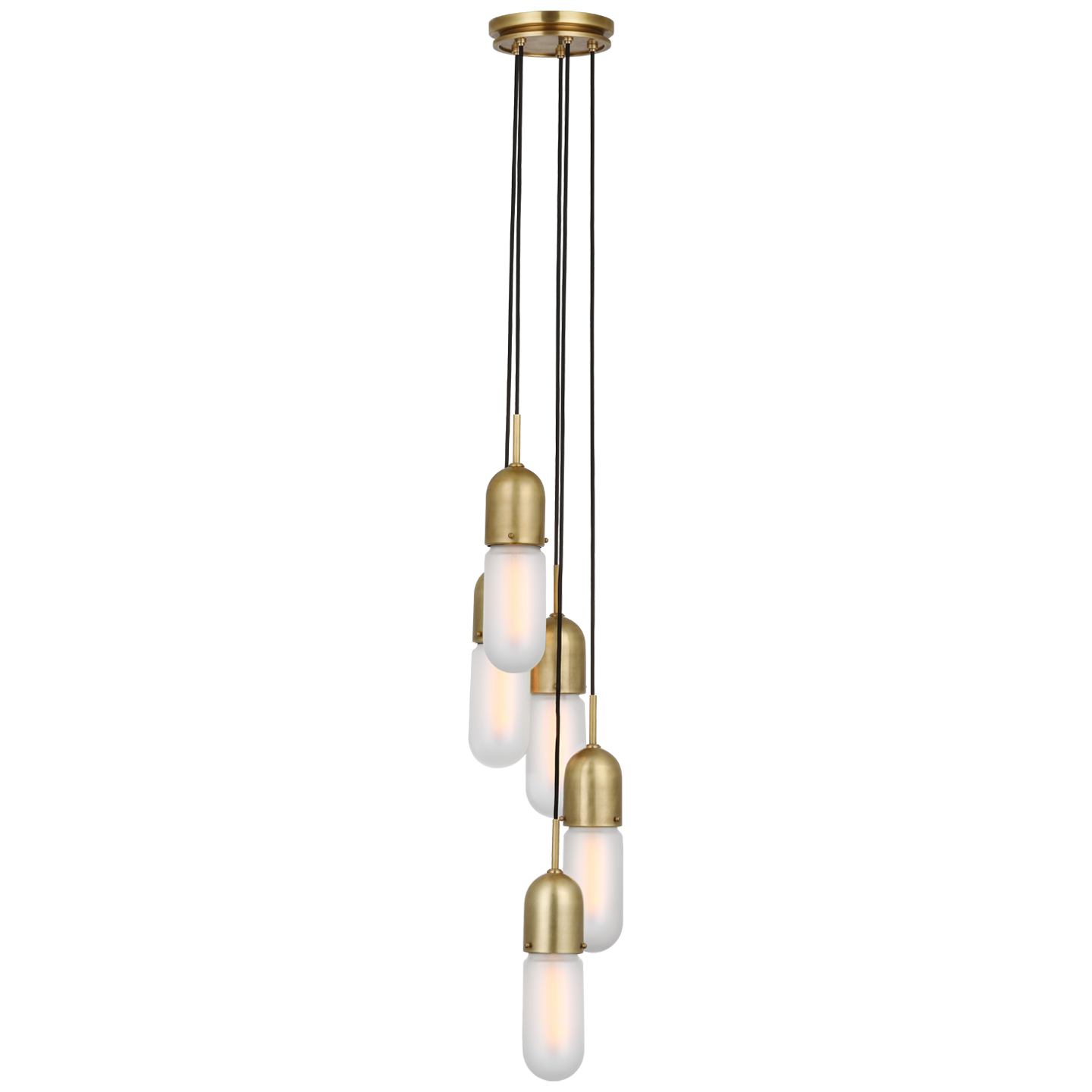 Junio 5-Light Pendant