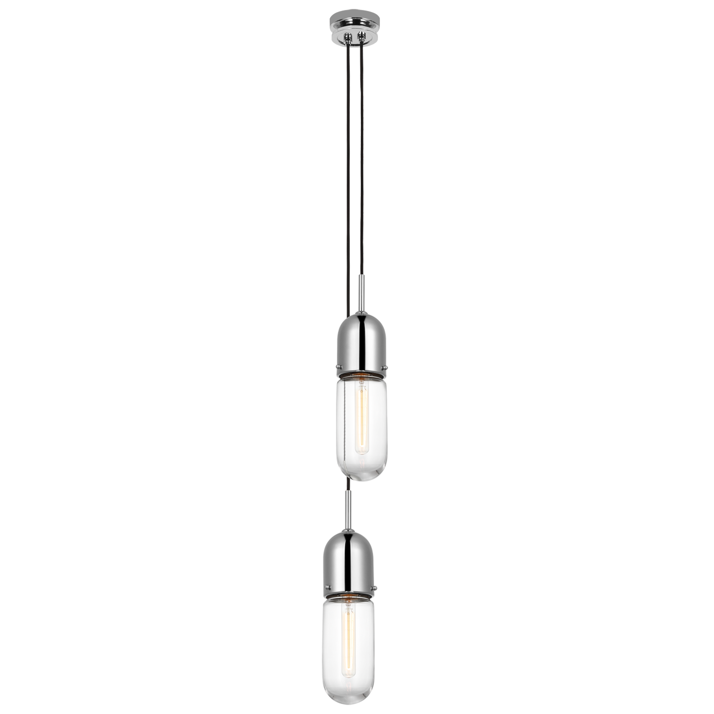 Junio 2-Light Pendant