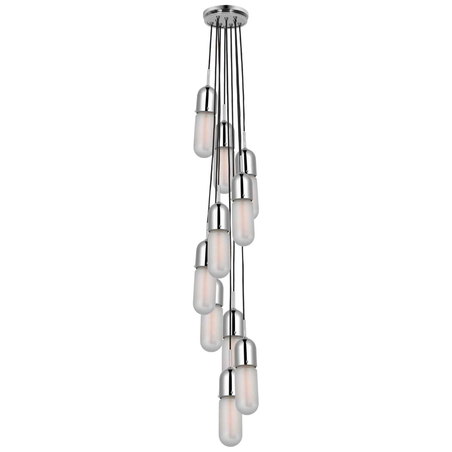 Junio 10-Light Pendant