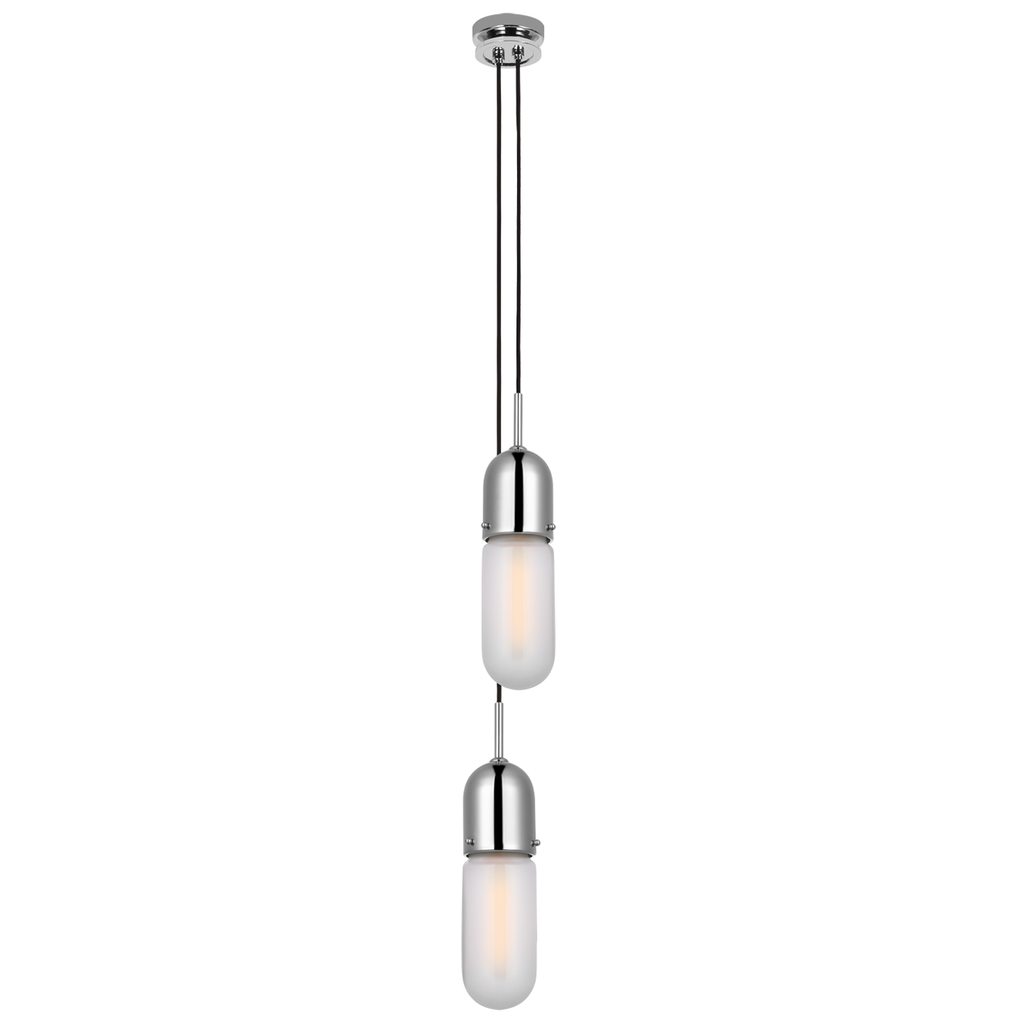 Junio 2-Light Pendant