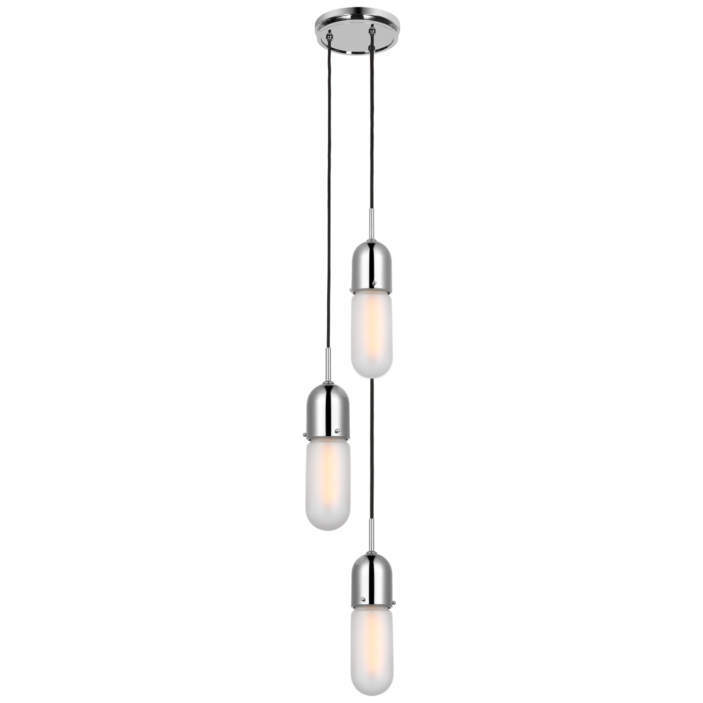 Junio 3-Light Pendant
