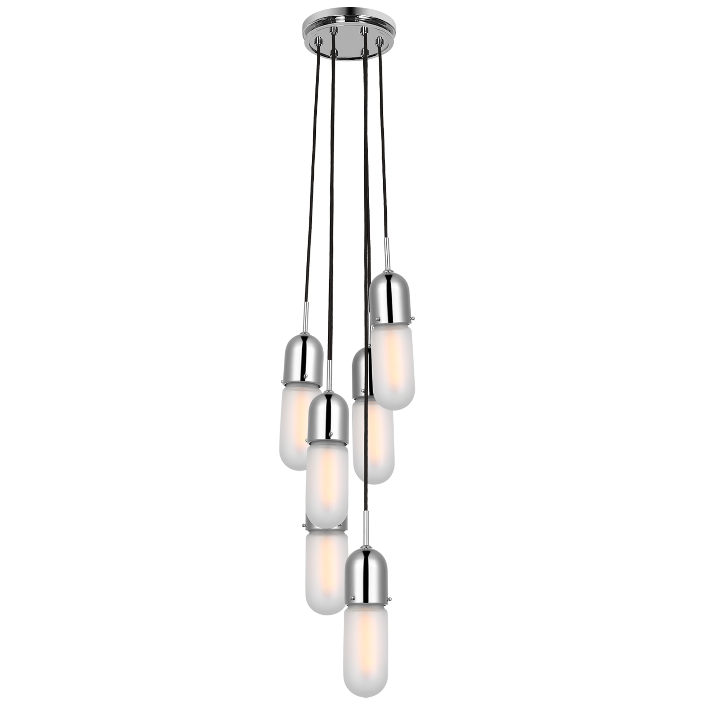 Junio 6-Light Pendant