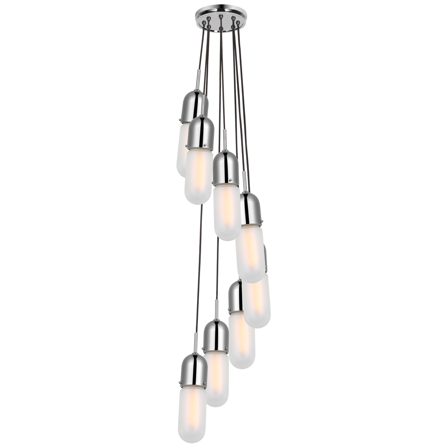 Junio 8-Light Pendant