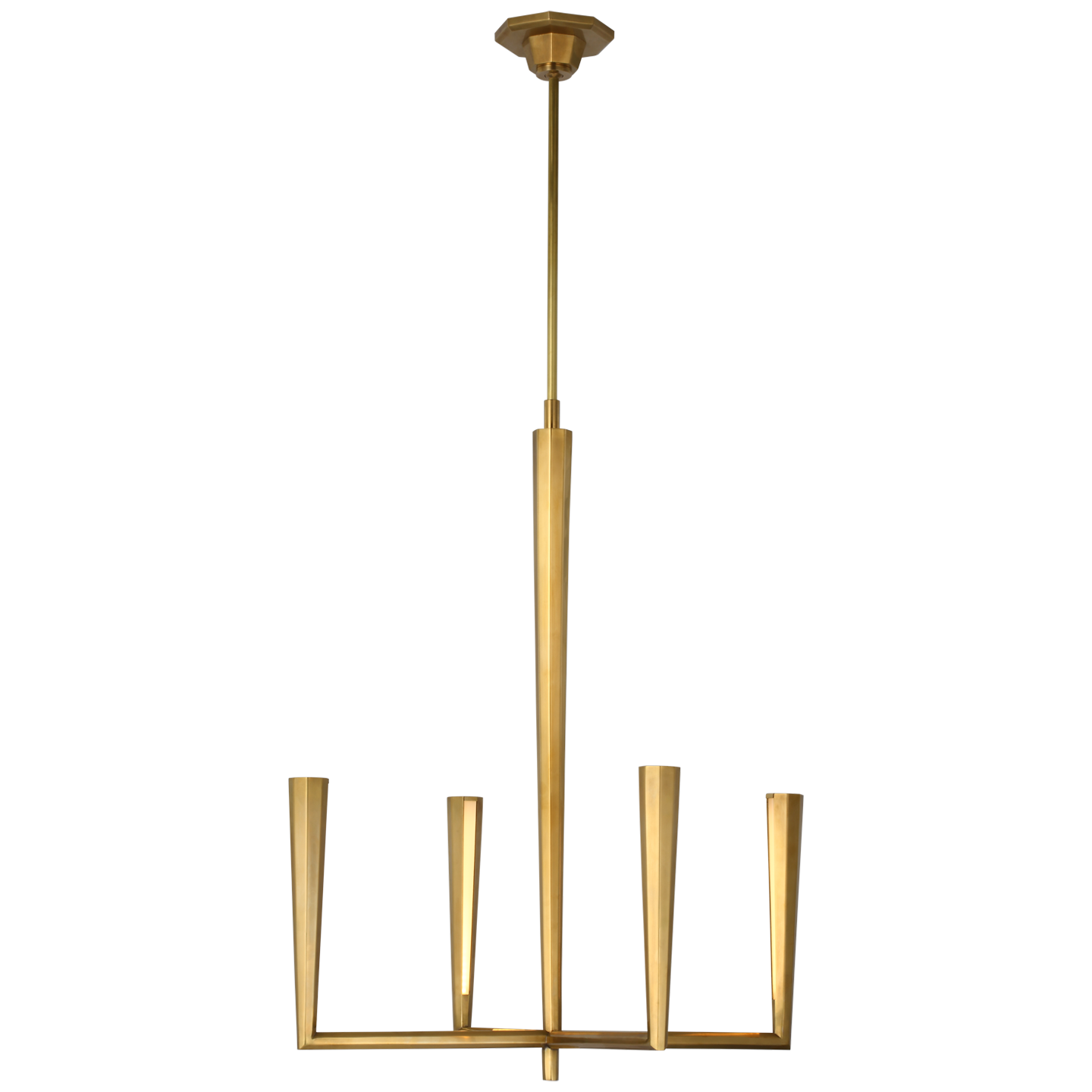 Galahad Small Chandelier
