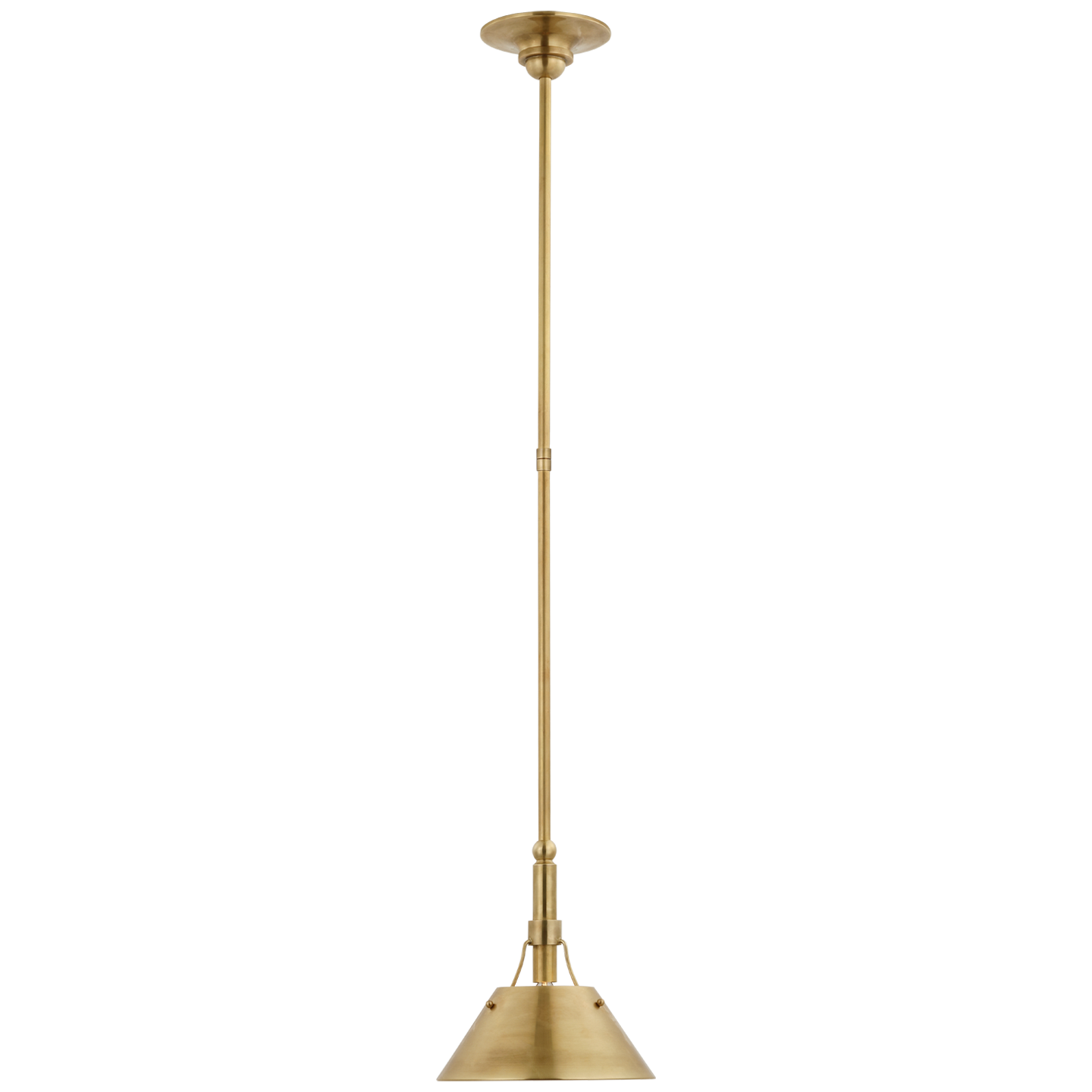 Turlington Small Pendant