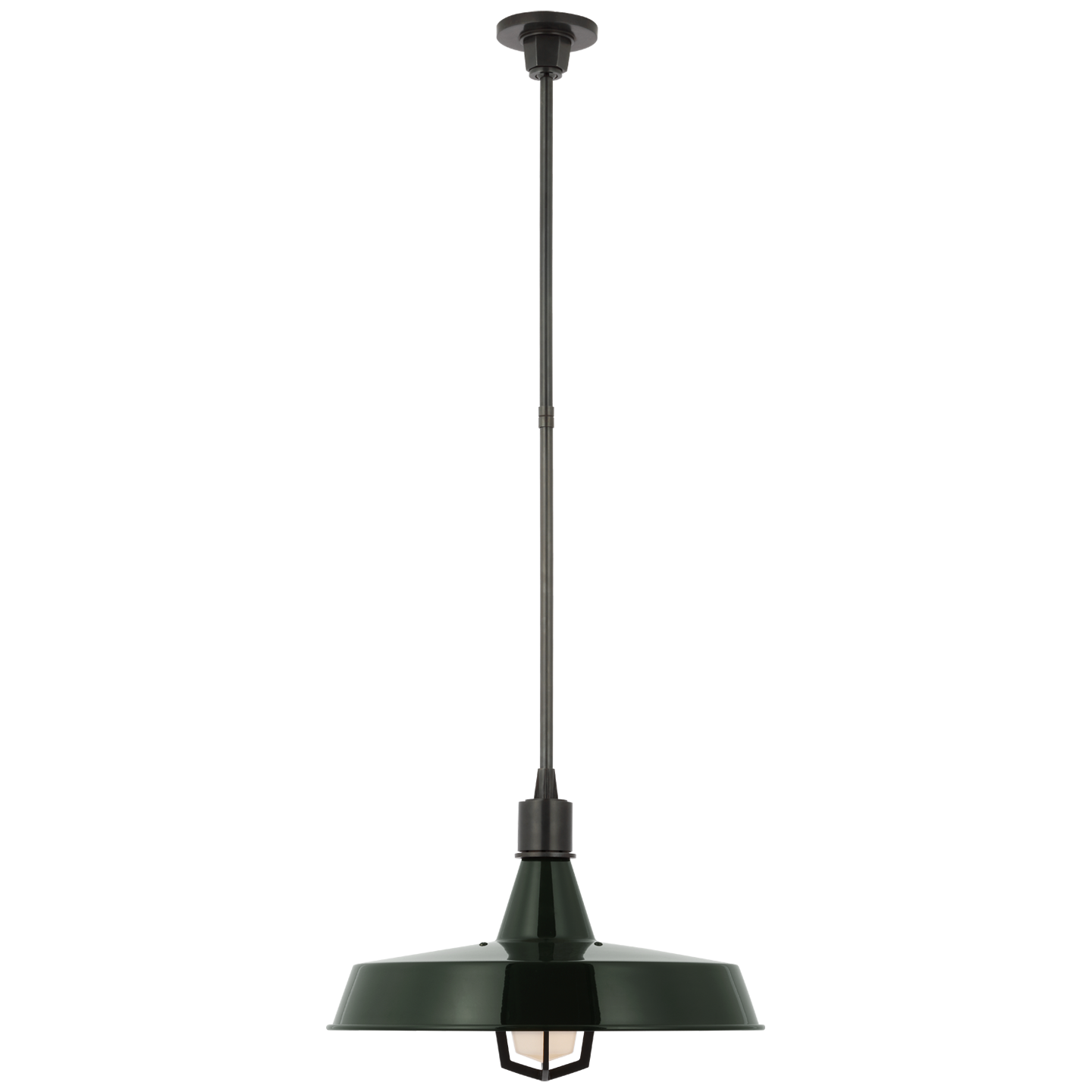 Fitz XL Pendant
