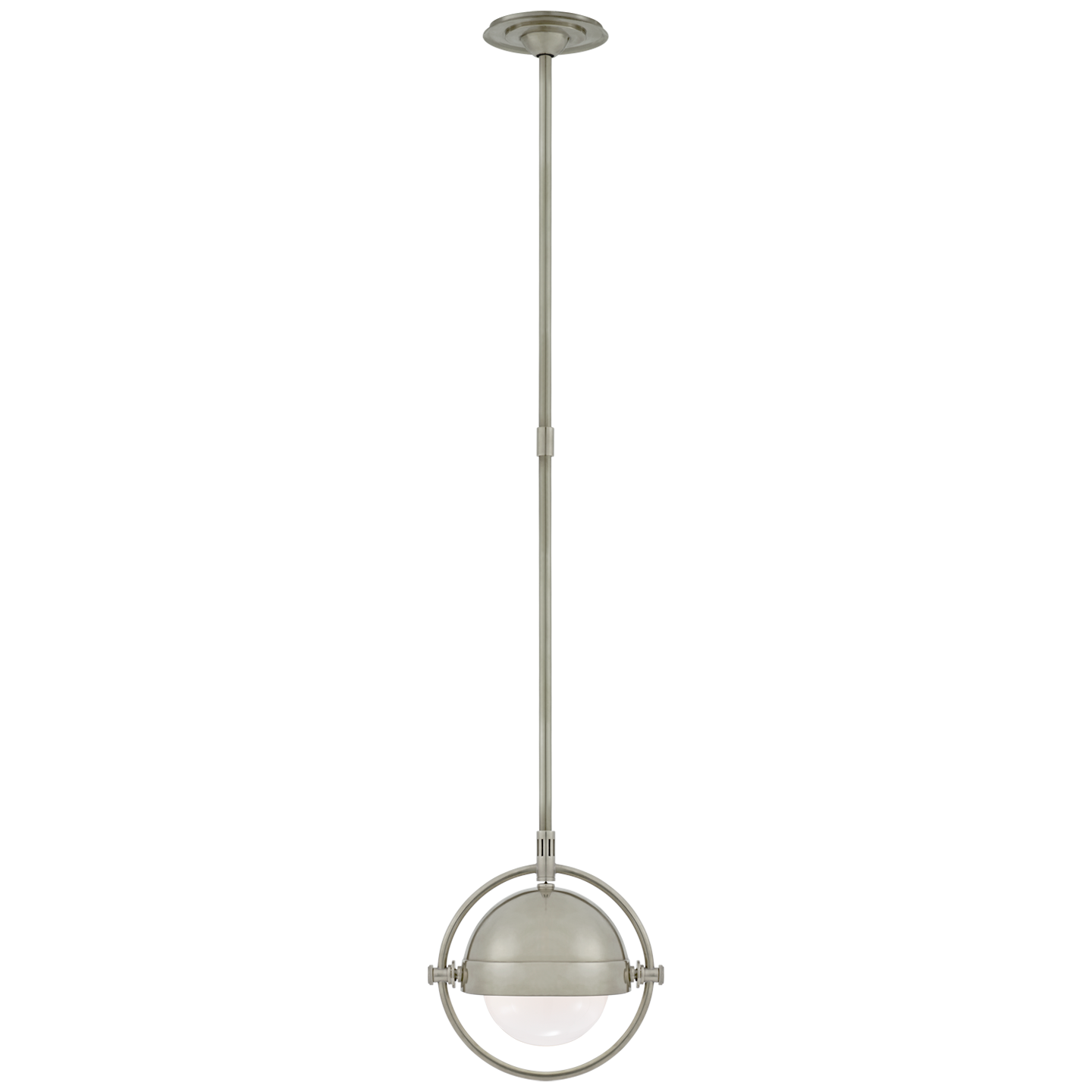 Decca Small Orbital Pendant