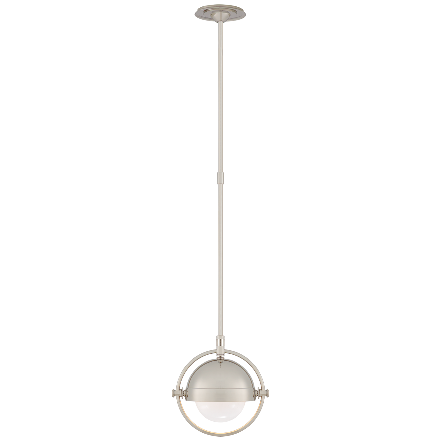 Decca Small Orbital Pendant