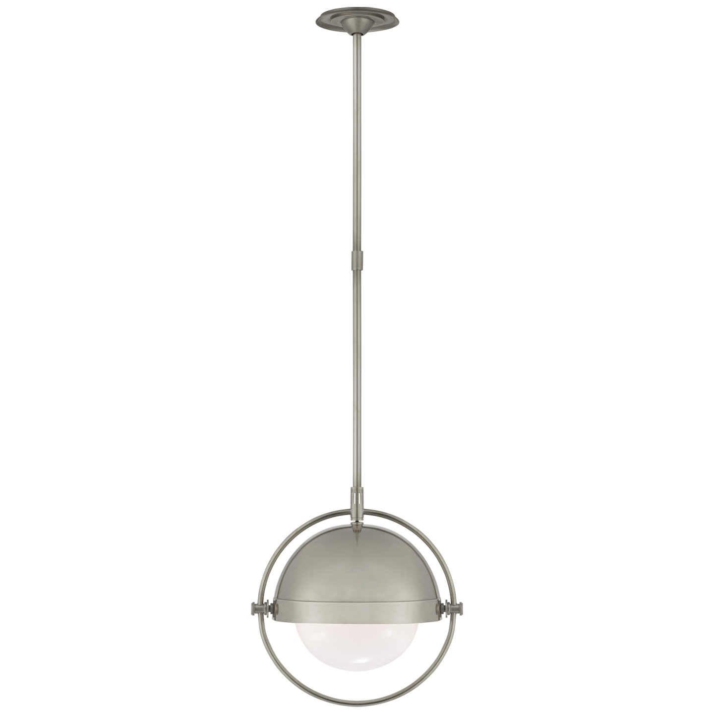 Decca Orbital Pendant