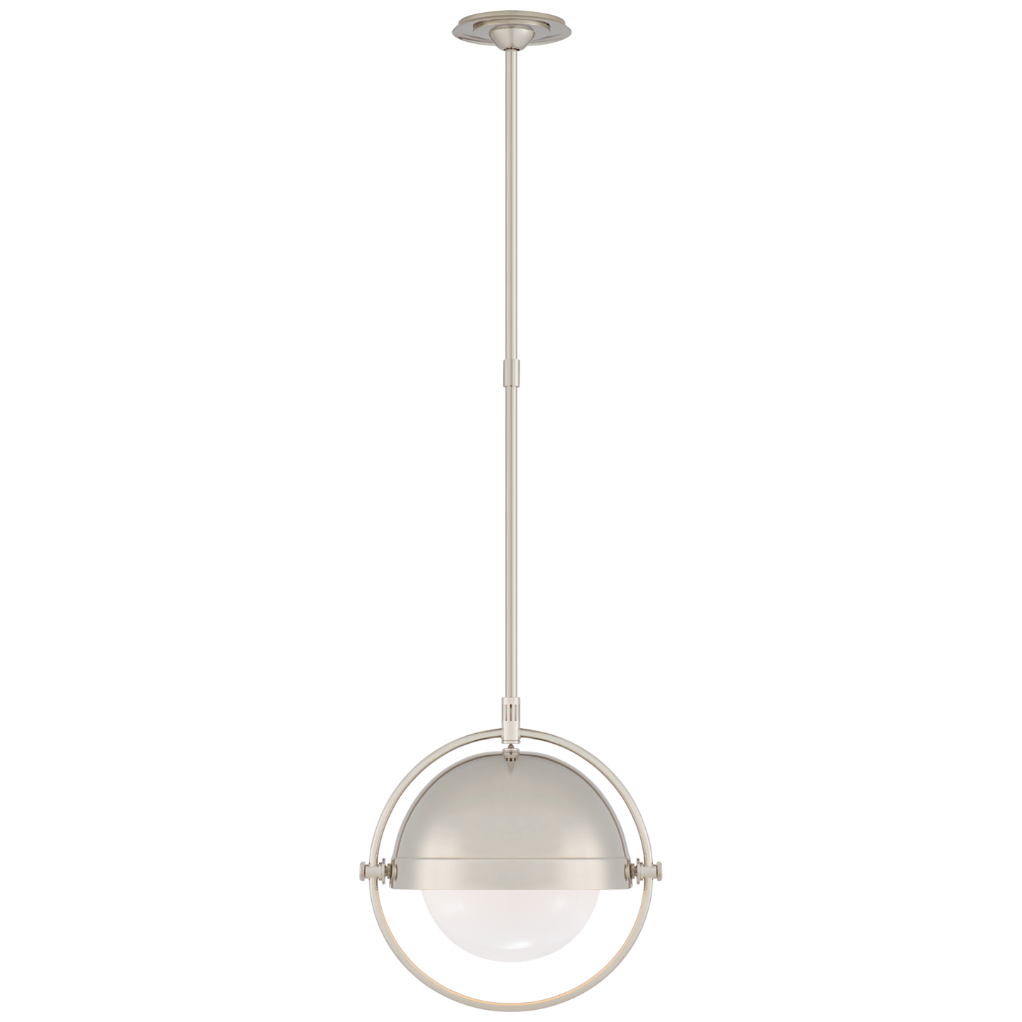 Decca Medium Orbital Pendant