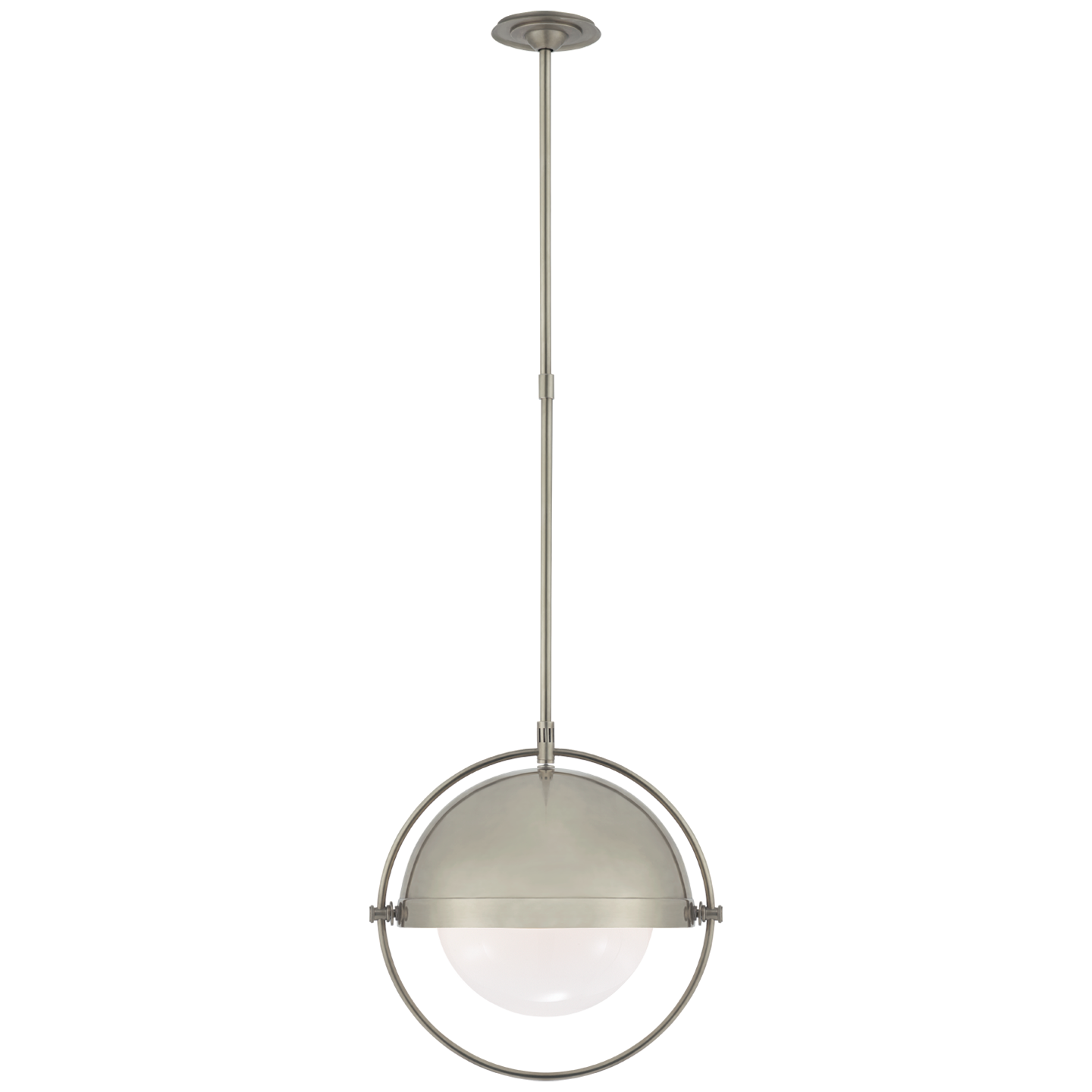 Decca Large Orbital Pendant