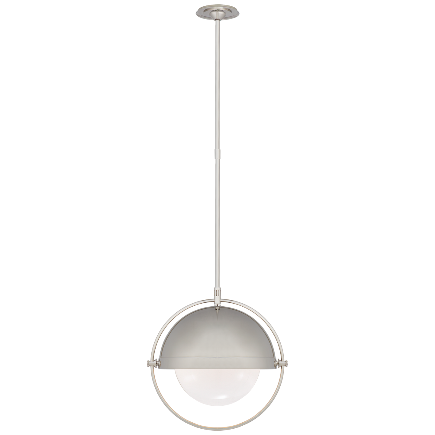 Decca Large Orbital Pendant