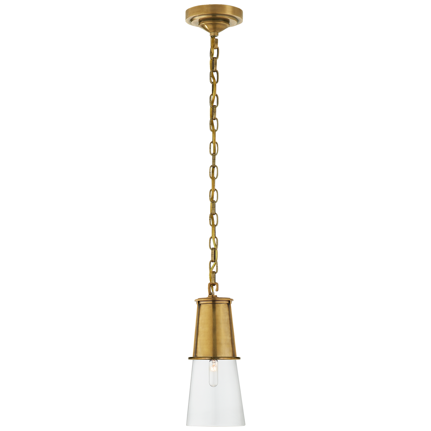 Robinson Small Pendant