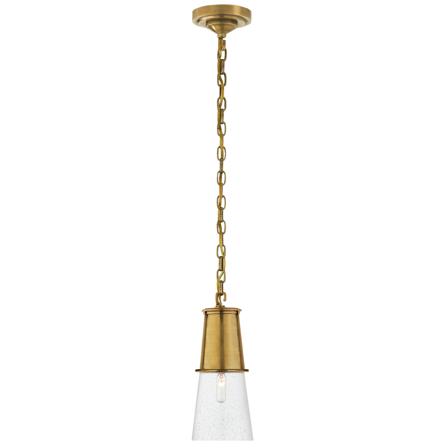 Robinson Small Pendant