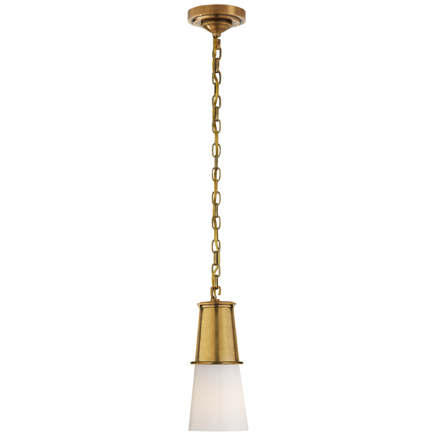 Robinson Pendant