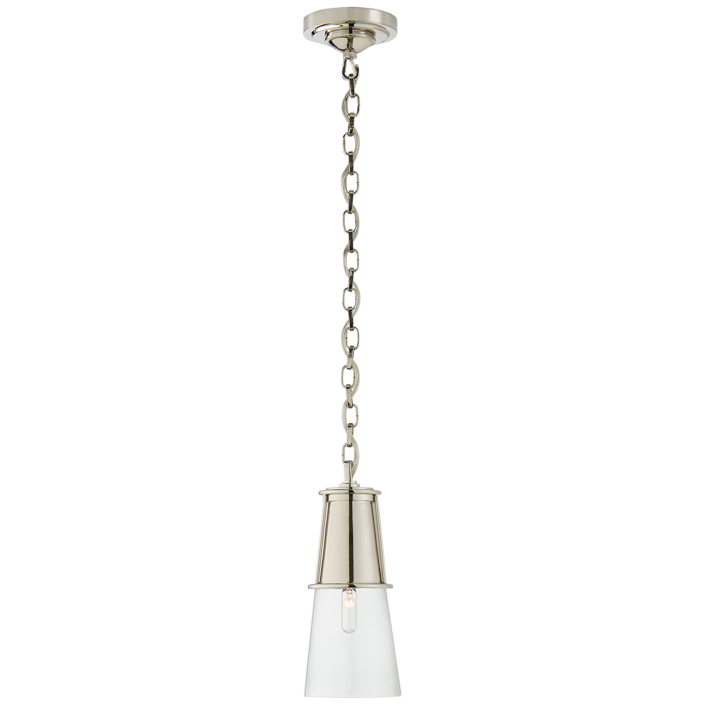 Robinson Pendant