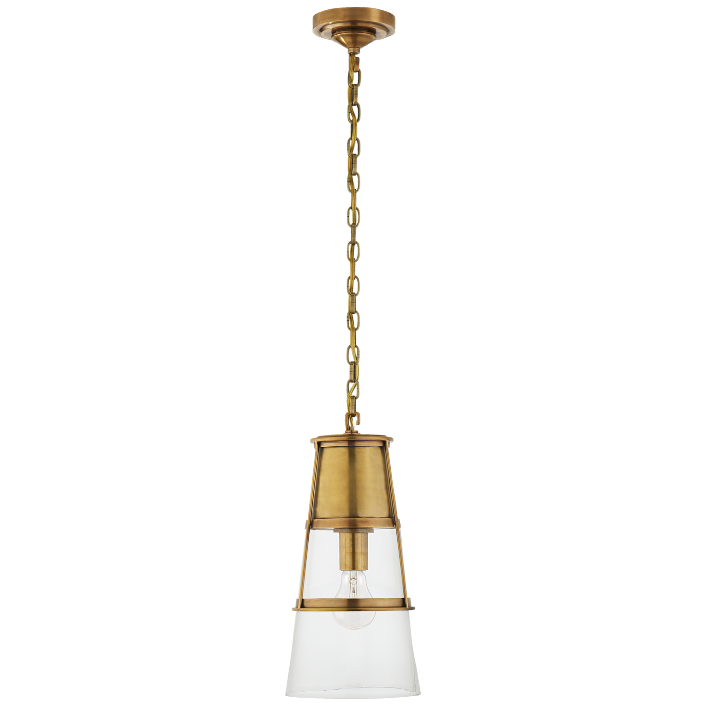 Robinson Pendant