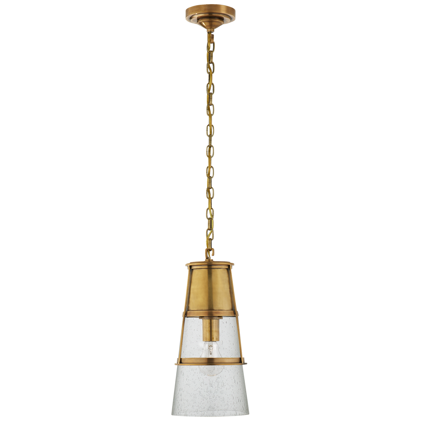 Robinson Pendant