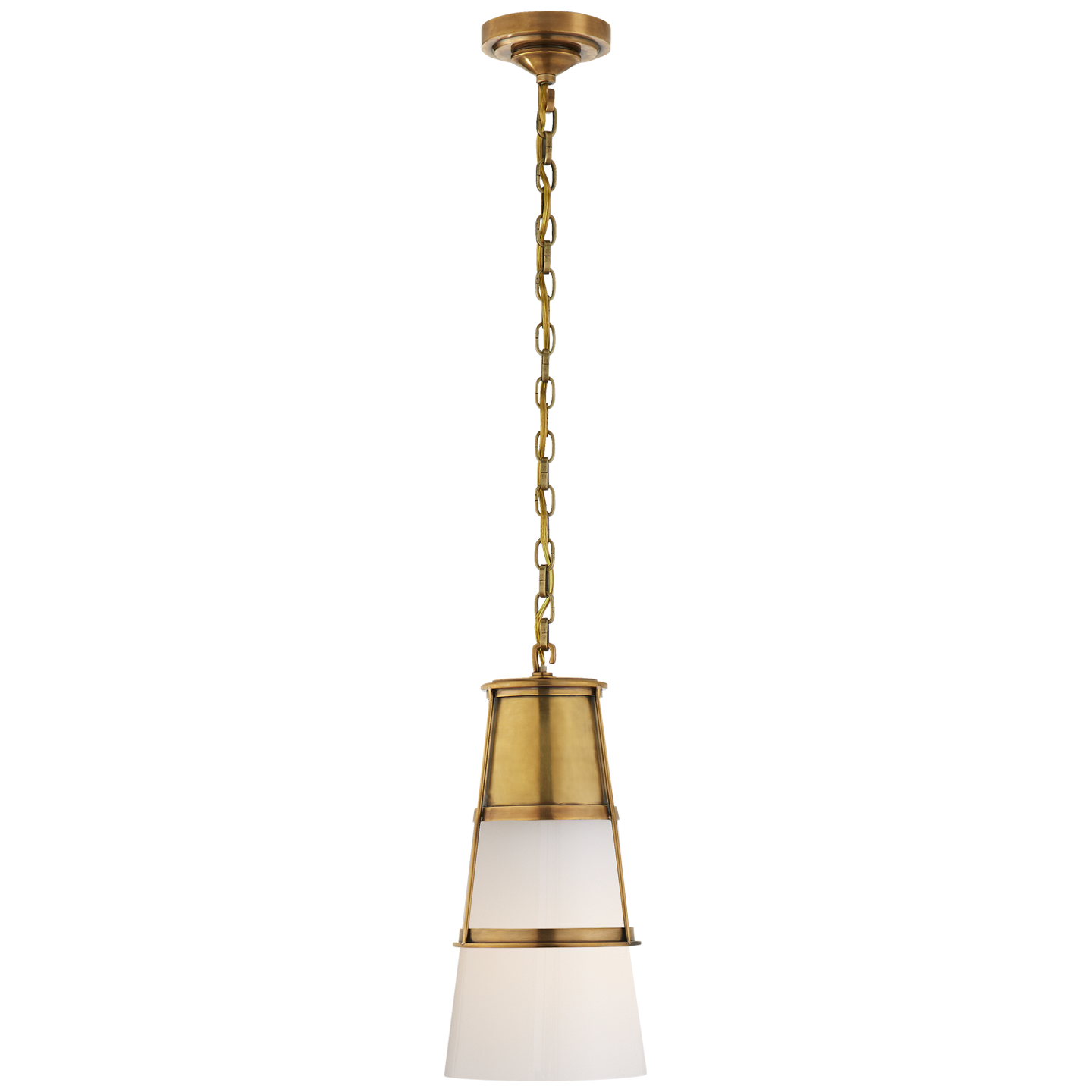 Robinson Pendant