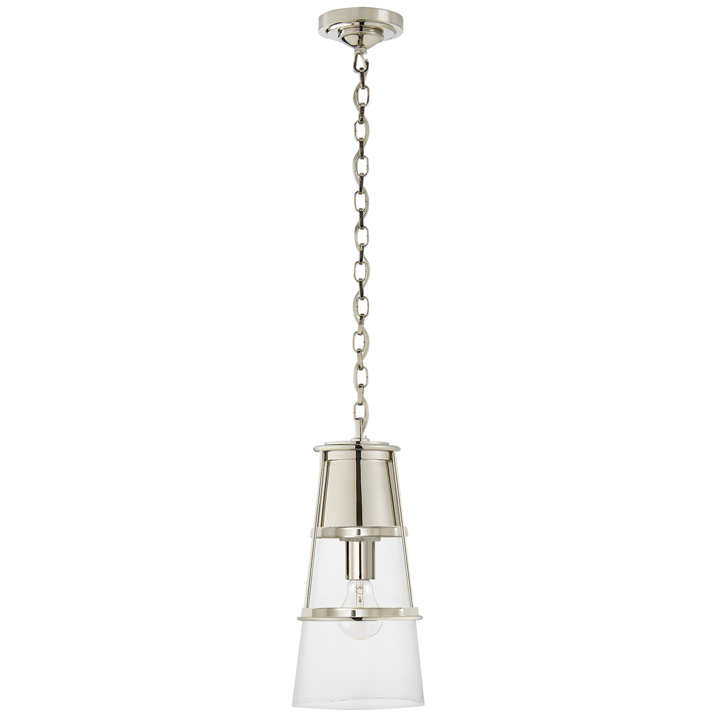 Robinson Pendant