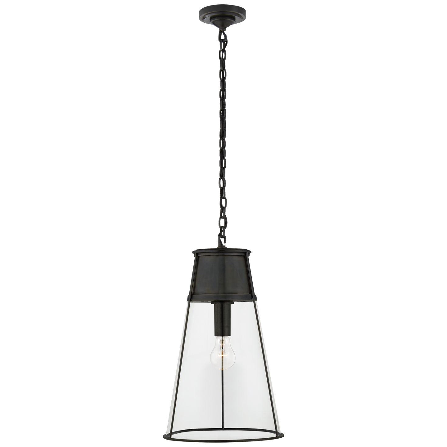 Robinson Large Pendant