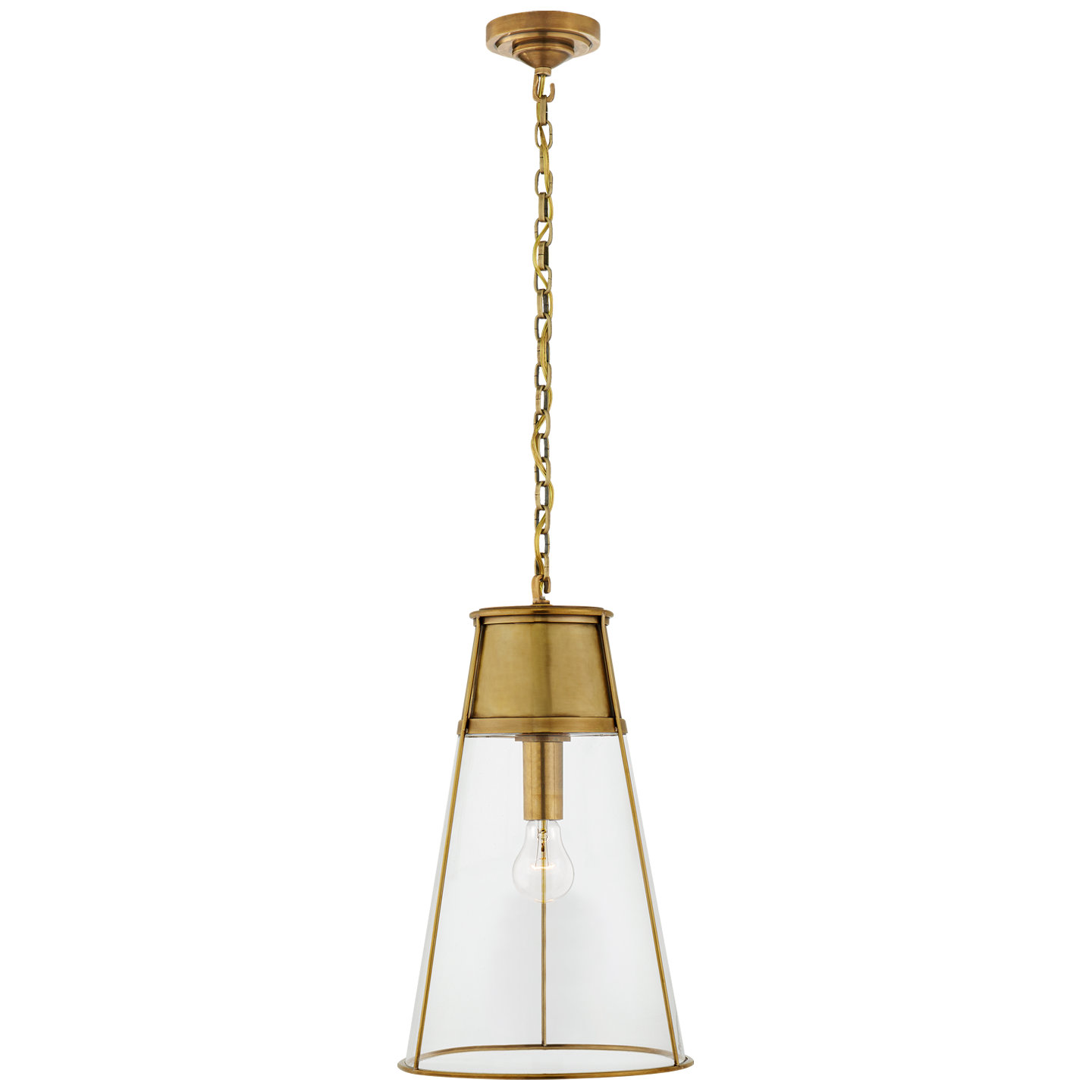 Robinson Large Pendant
